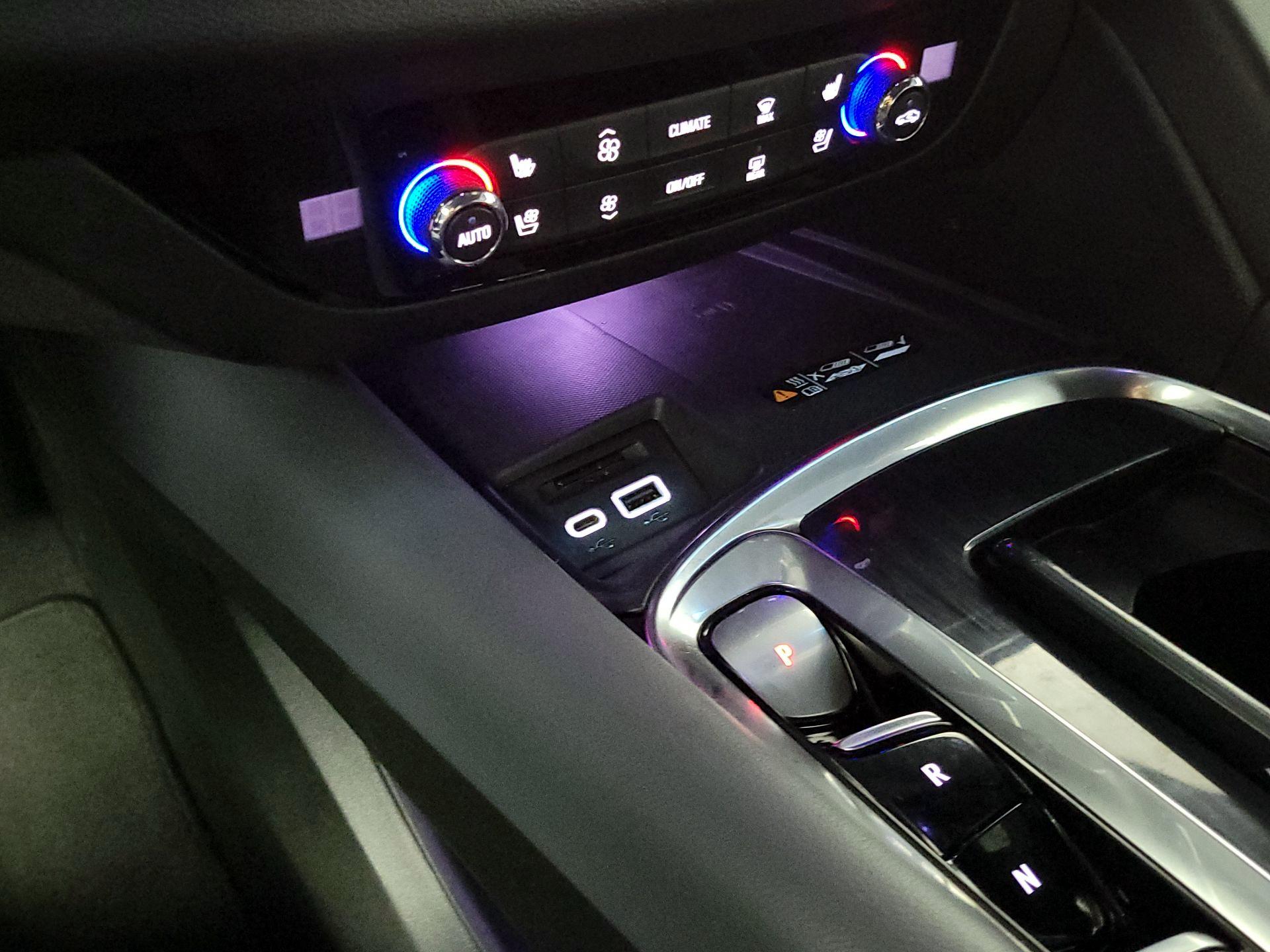 Thumbnail: 2024 Buick Enclave - 19