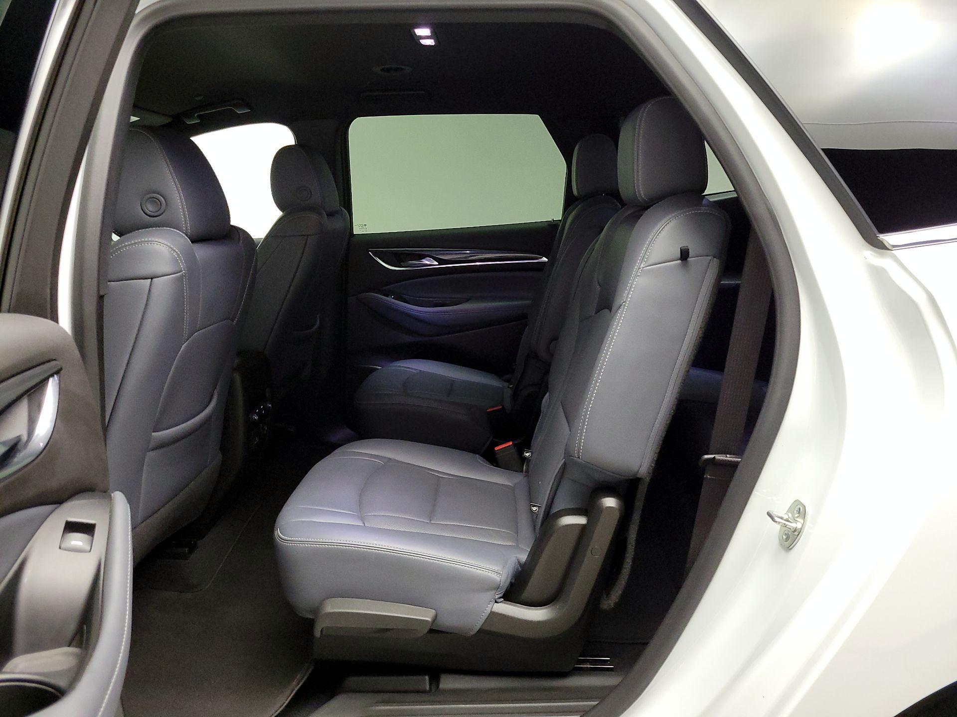 Thumbnail: 2024 Buick Enclave - 20