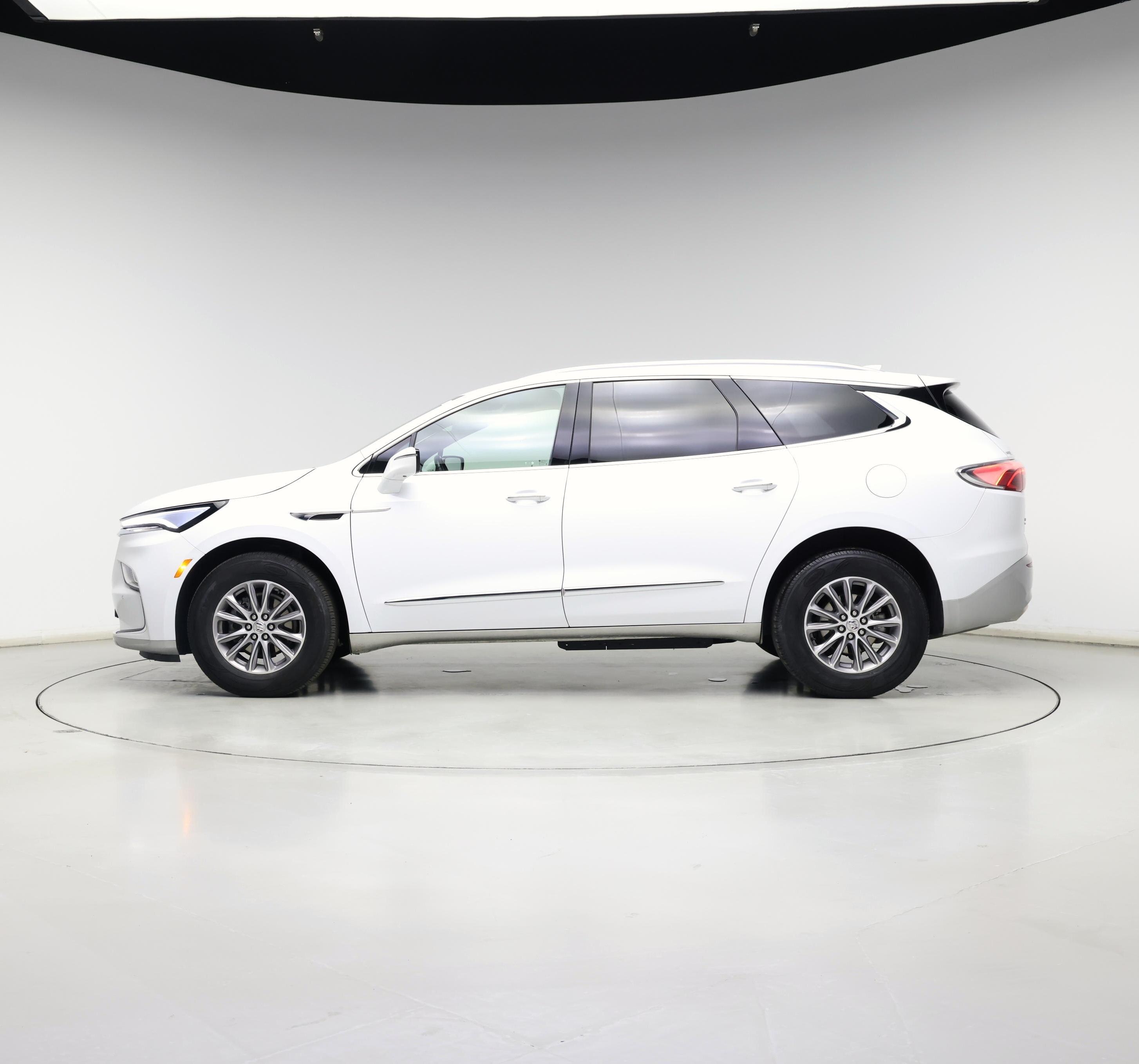 Thumbnail: 2024 Buick Enclave - 3