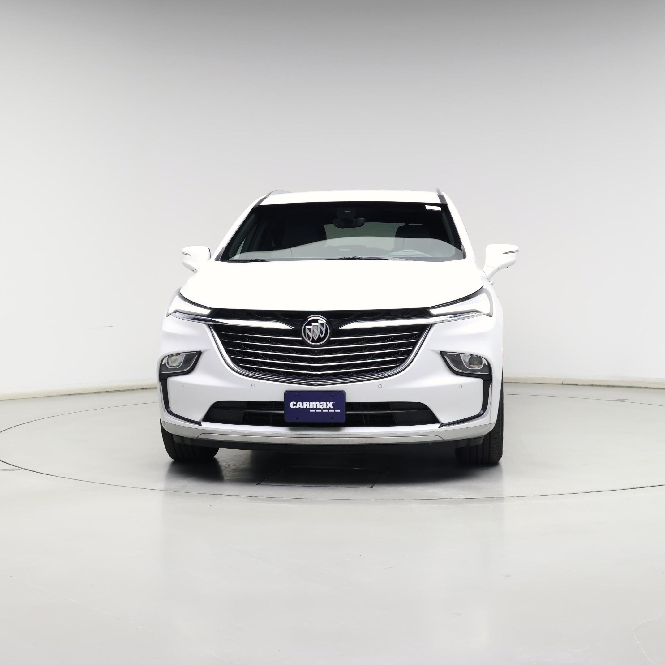 Thumbnail: 2024 Buick Enclave - 5