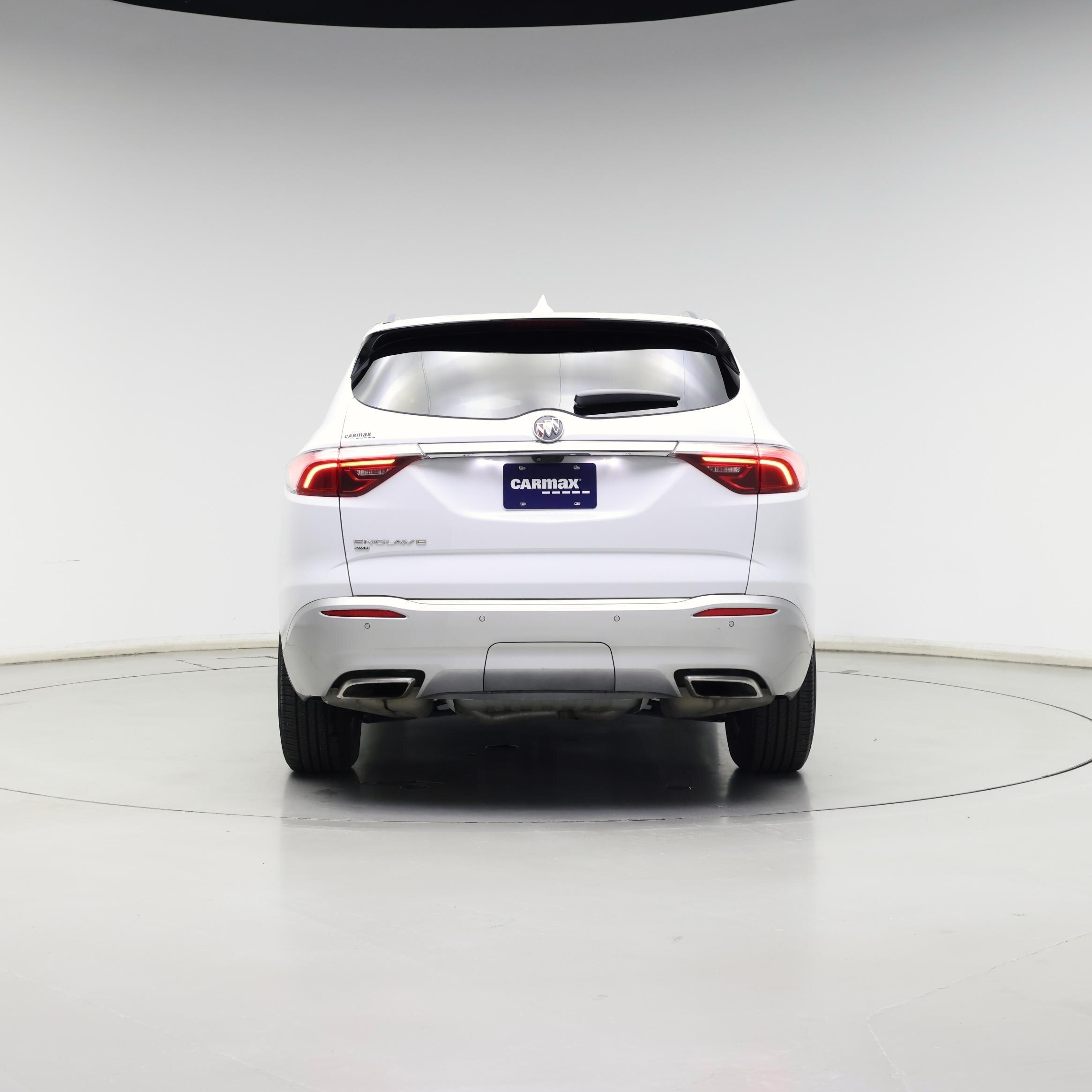 Thumbnail: 2024 Buick Enclave - 6