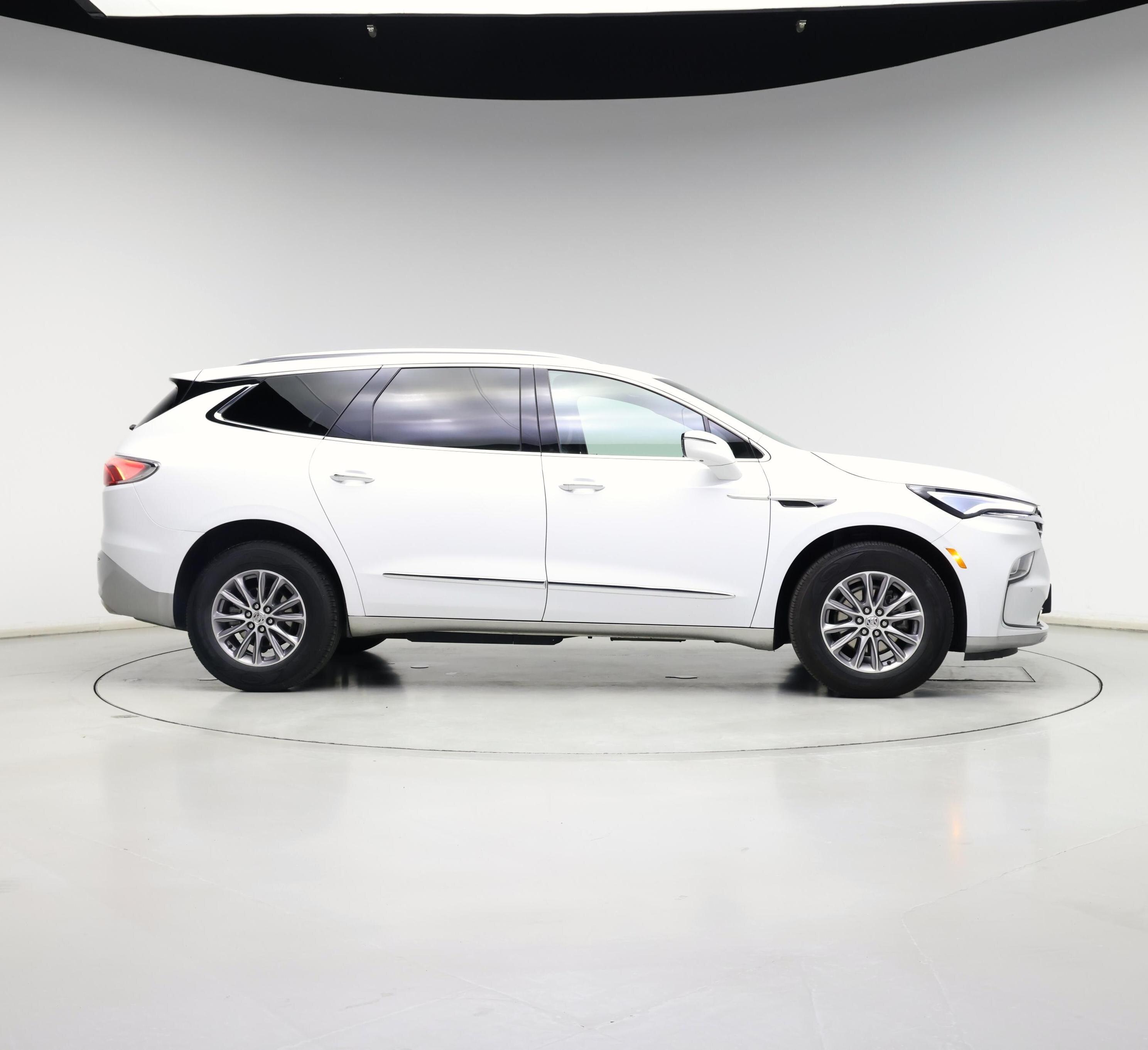 Thumbnail: 2024 Buick Enclave - 7