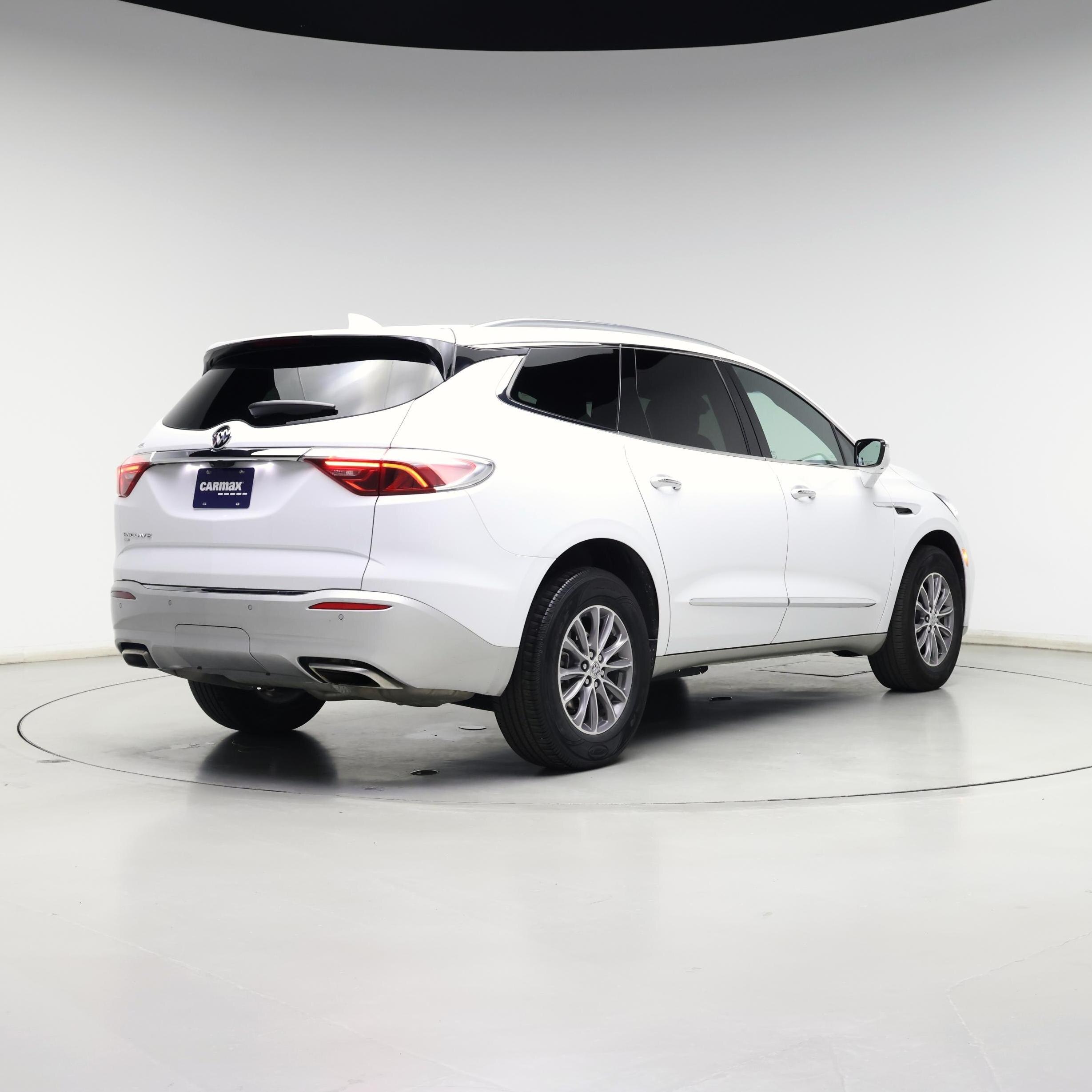 Thumbnail: 2024 Buick Enclave - 8