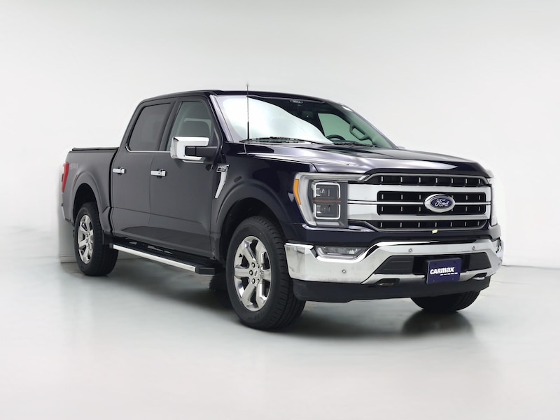 2022 Ford F150 Lariat