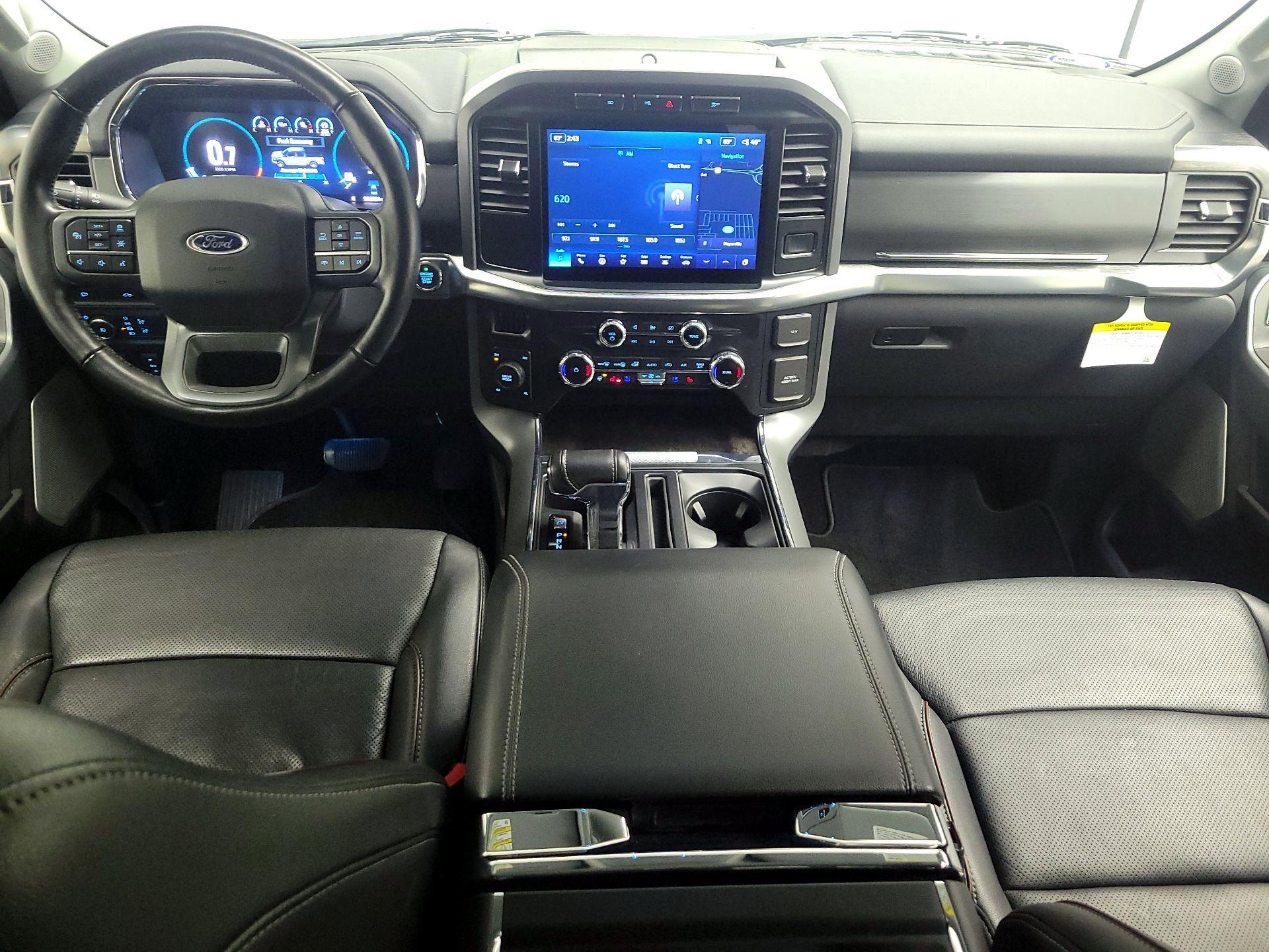 Thumbnail: 2022 Ford F-150 - 9