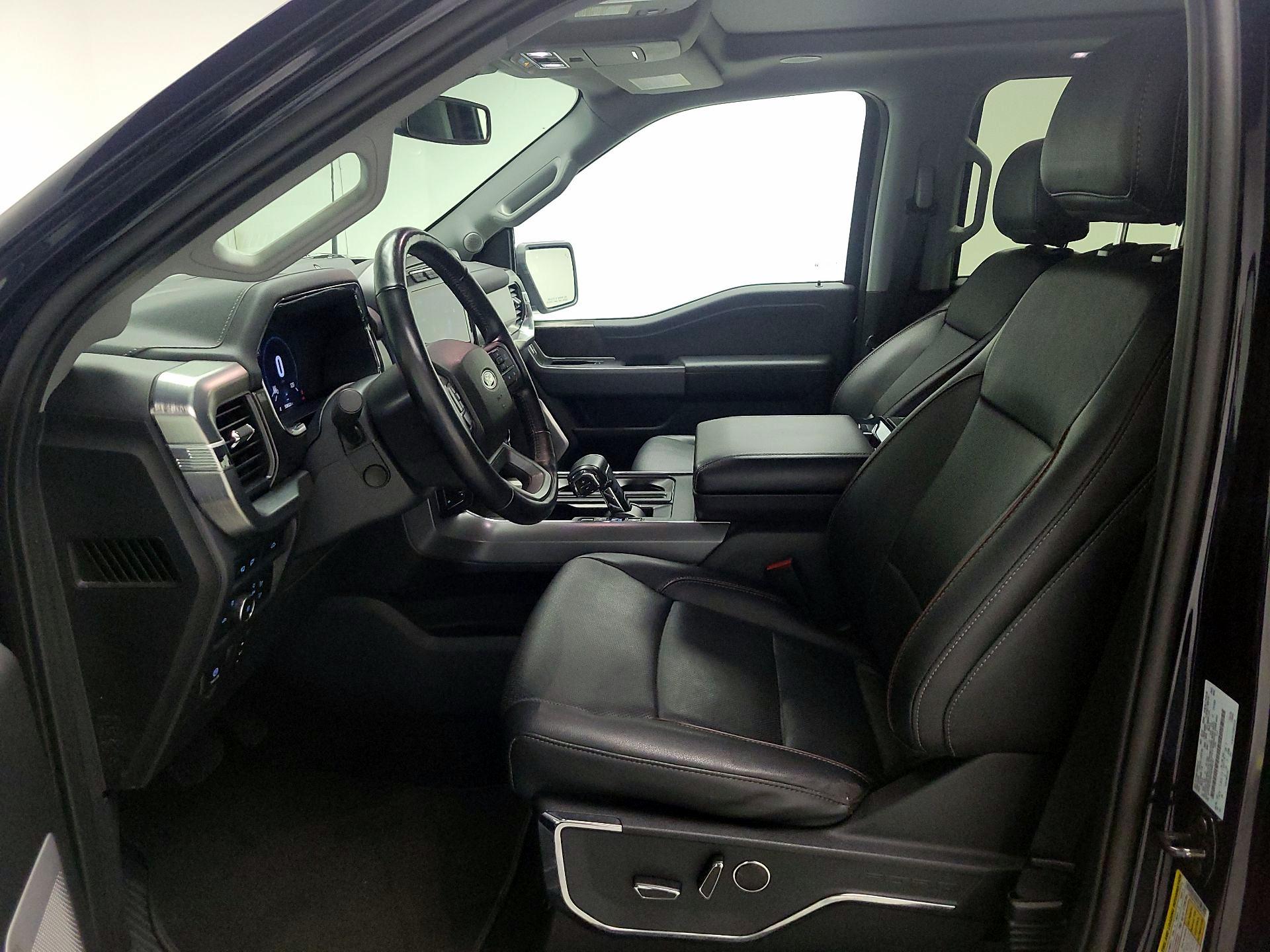 Thumbnail: 2022 Ford F-150 - 11