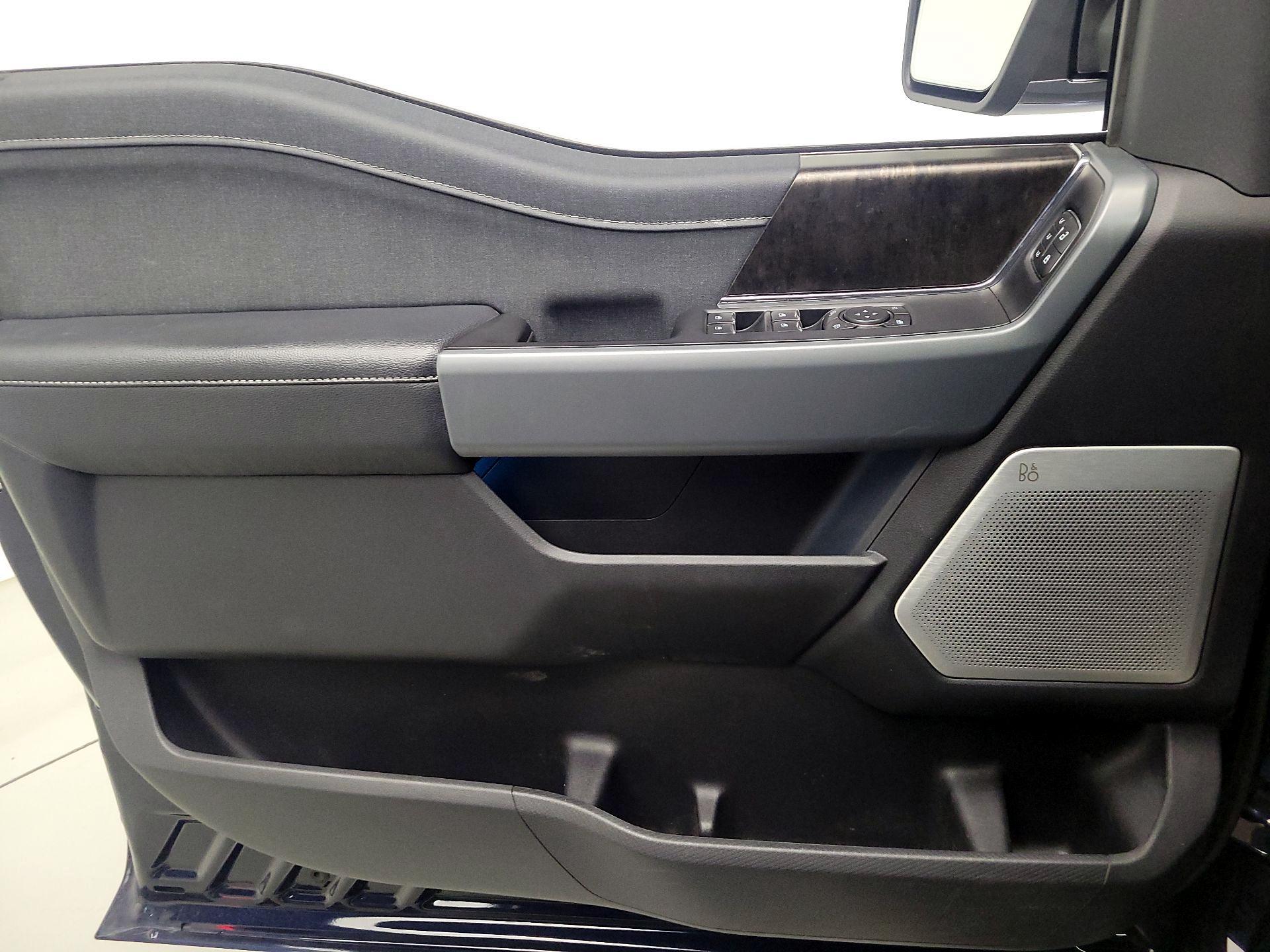 Thumbnail: 2022 Ford F-150 - 12