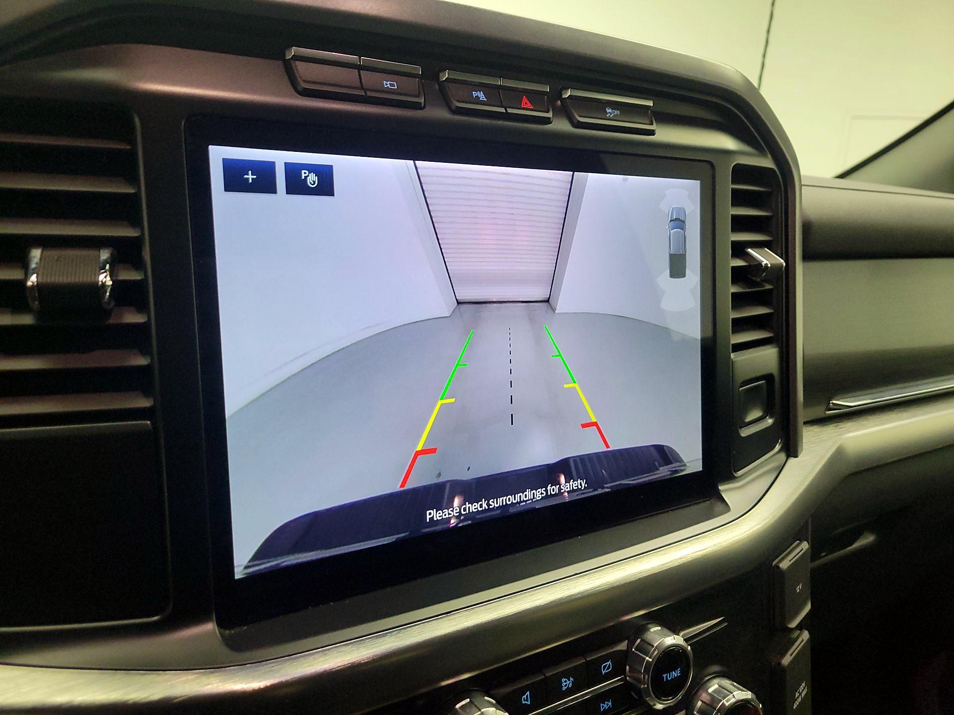 Thumbnail: 2022 Ford F-150 - 13