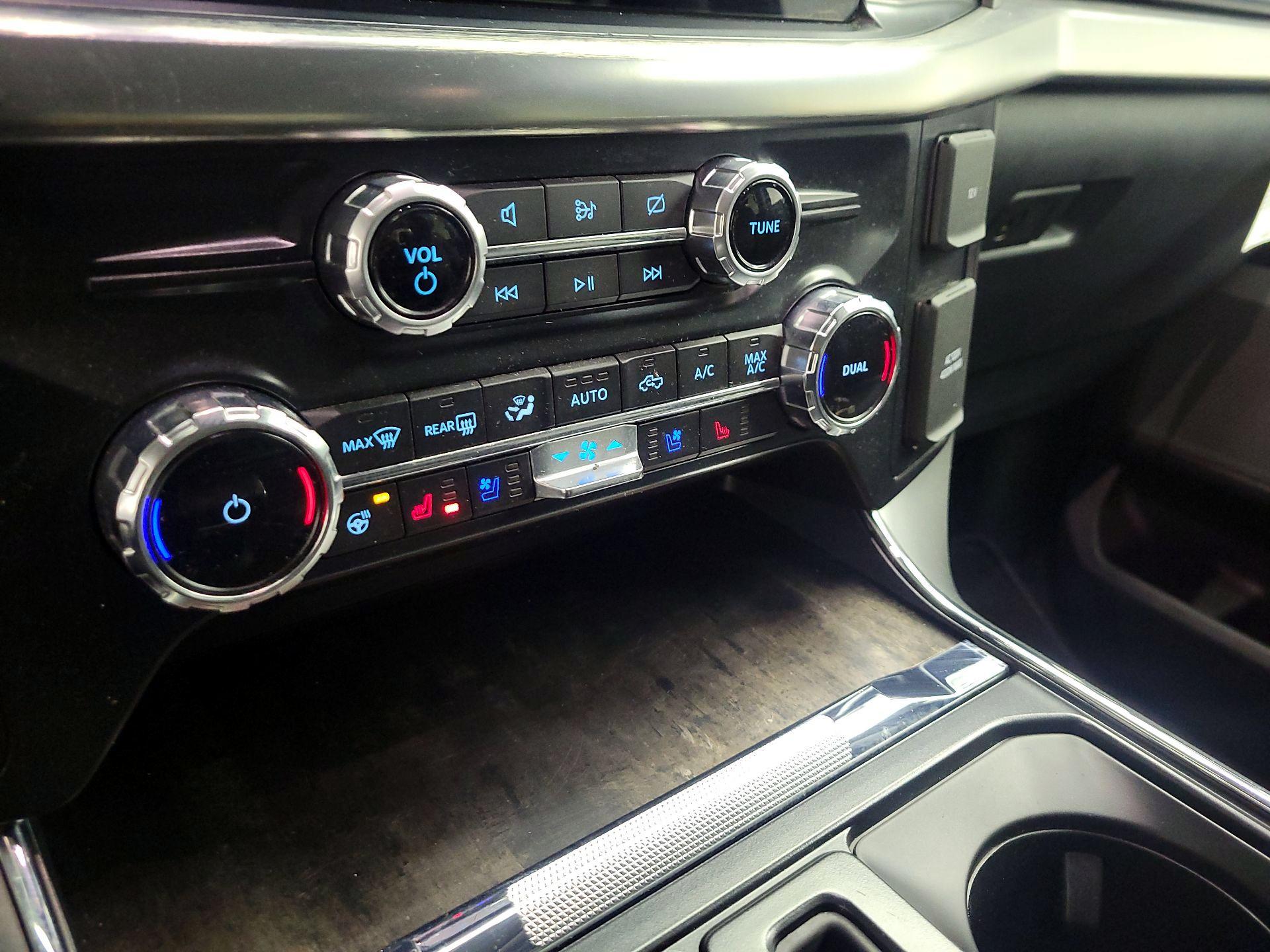 Thumbnail: 2022 Ford F-150 - 15