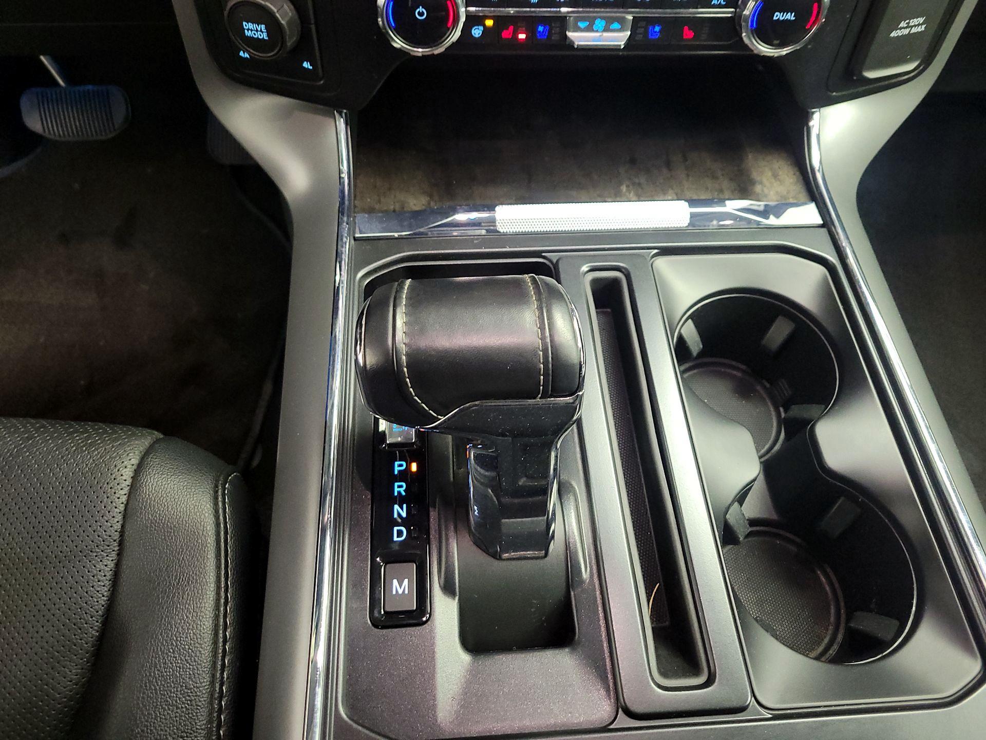 Thumbnail: 2022 Ford F-150 - 16