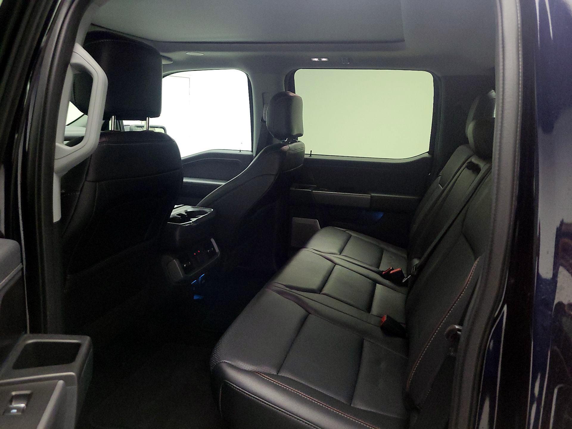 Thumbnail: 2022 Ford F-150 - 17