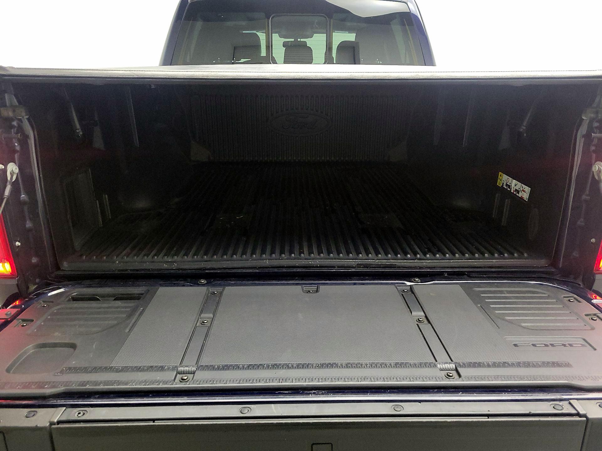 Thumbnail: 2022 Ford F-150 - 18