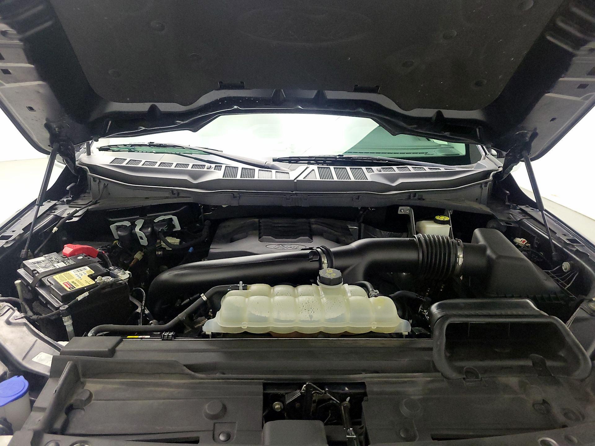 Thumbnail: 2022 Ford F-150 - 19