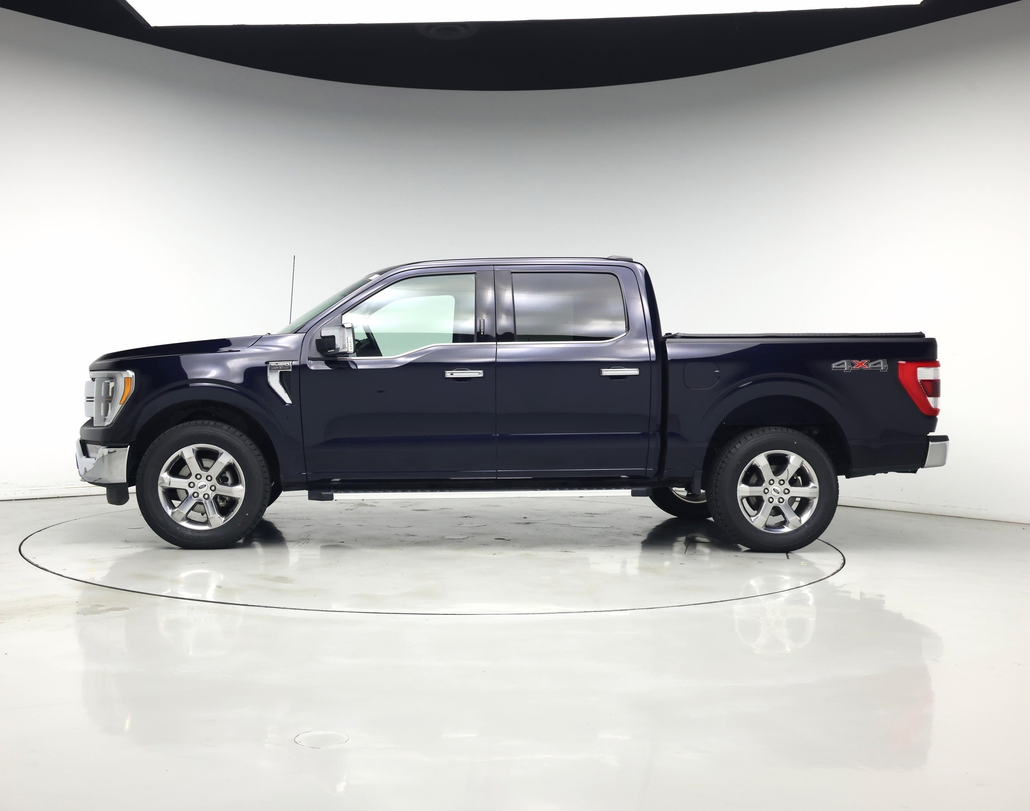 Thumbnail: 2022 Ford F-150 - 3