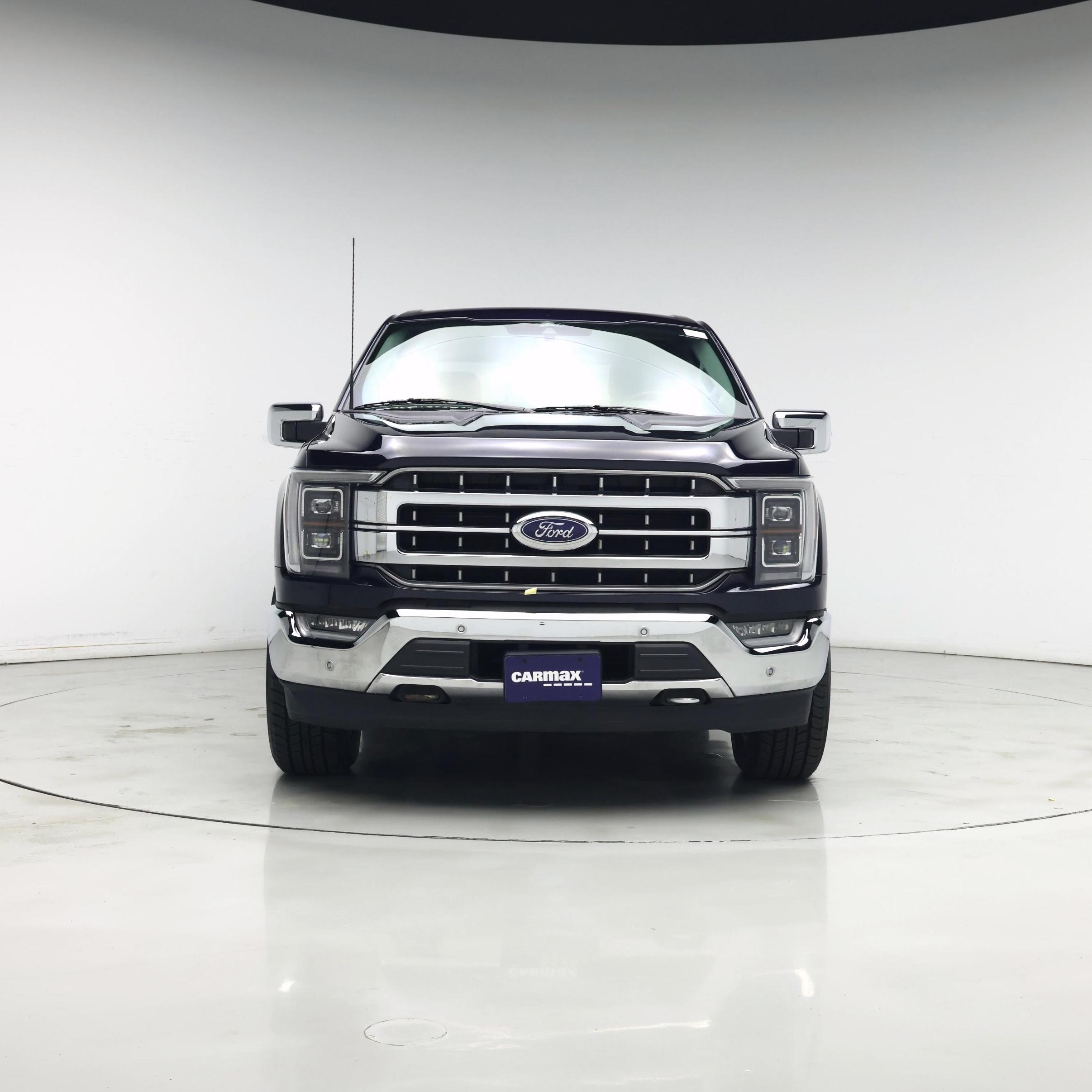 Thumbnail: 2022 Ford F-150 - 5