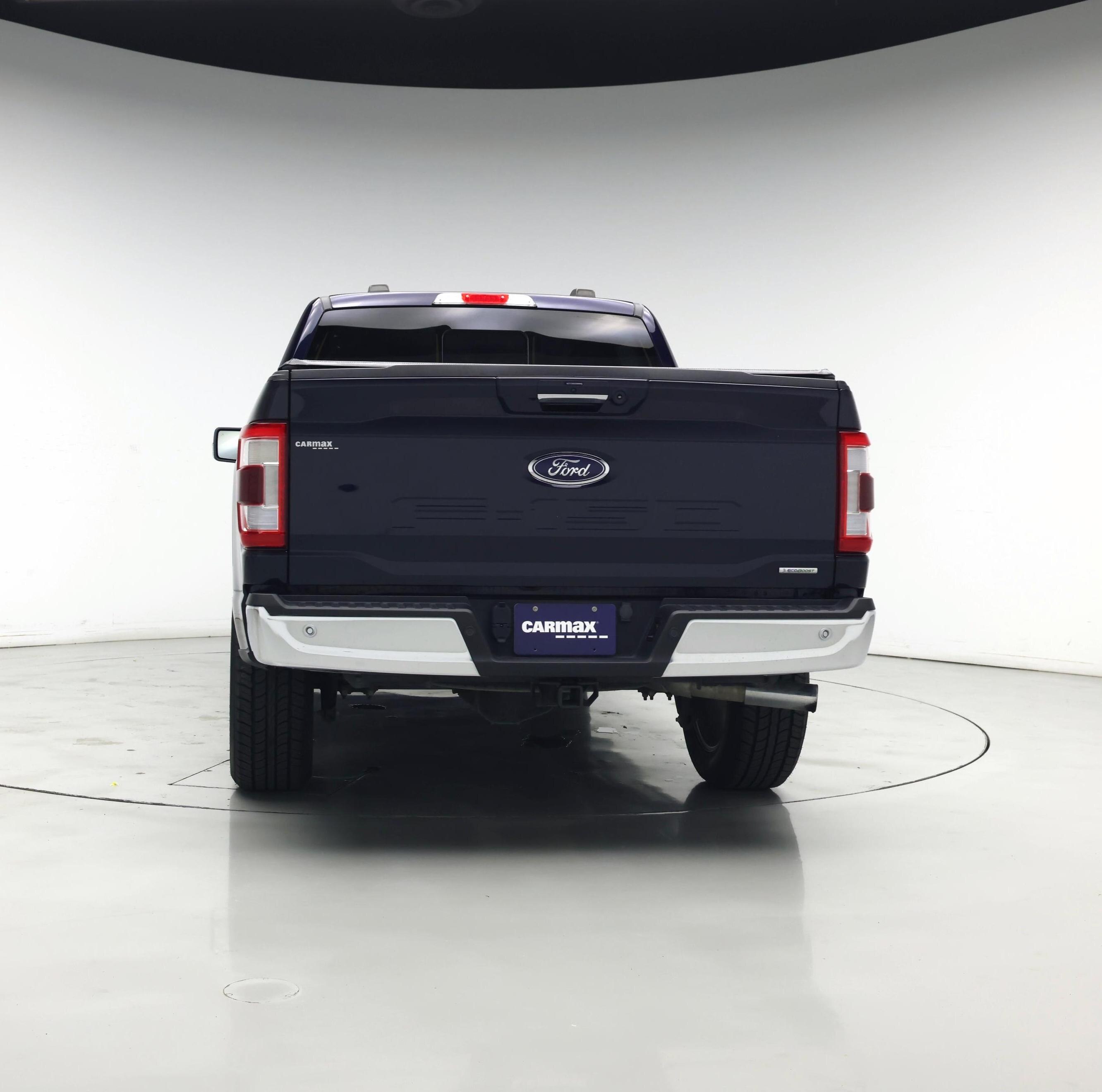 Thumbnail: 2022 Ford F-150 - 6