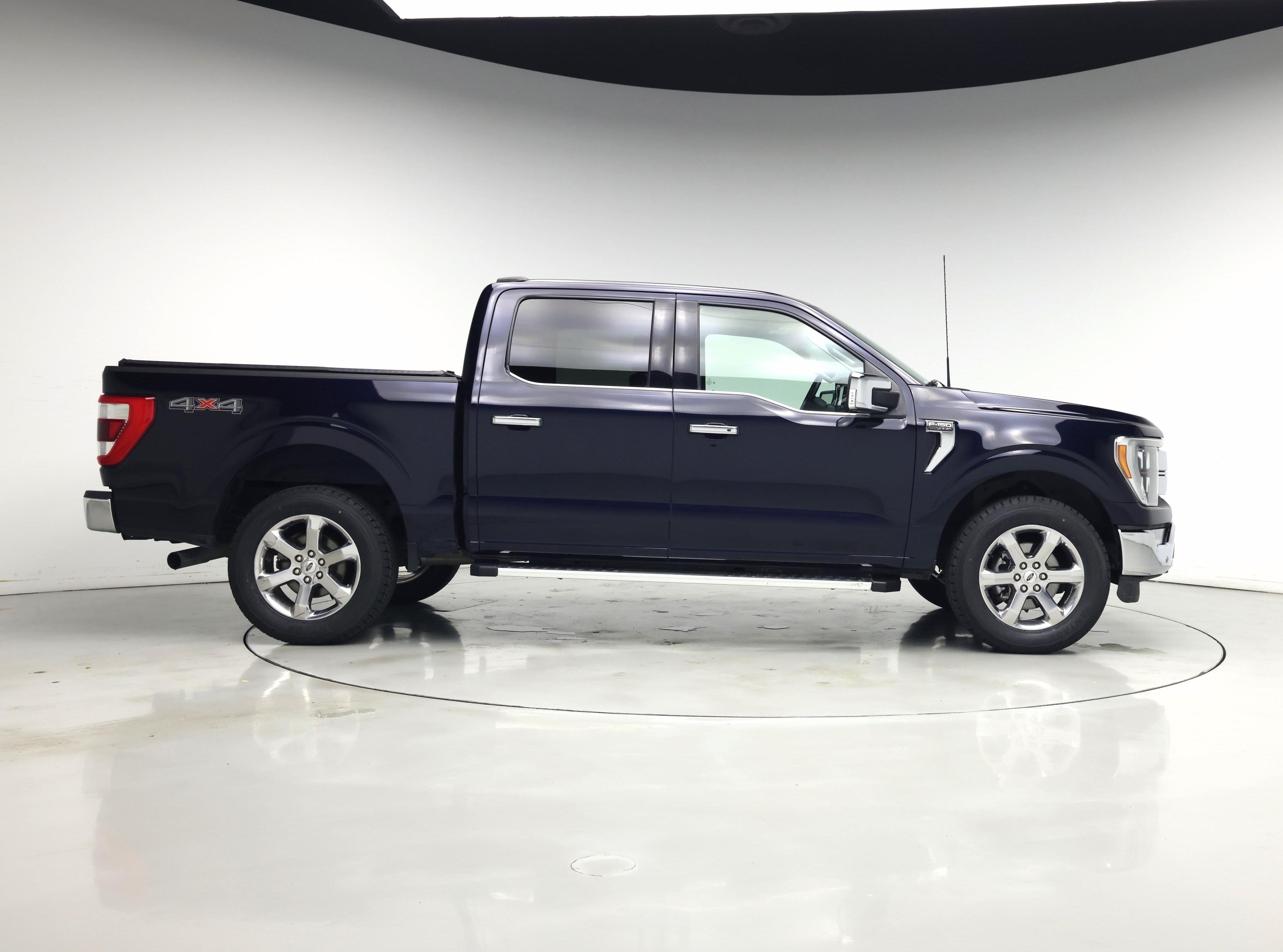 Thumbnail: 2022 Ford F-150 - 7