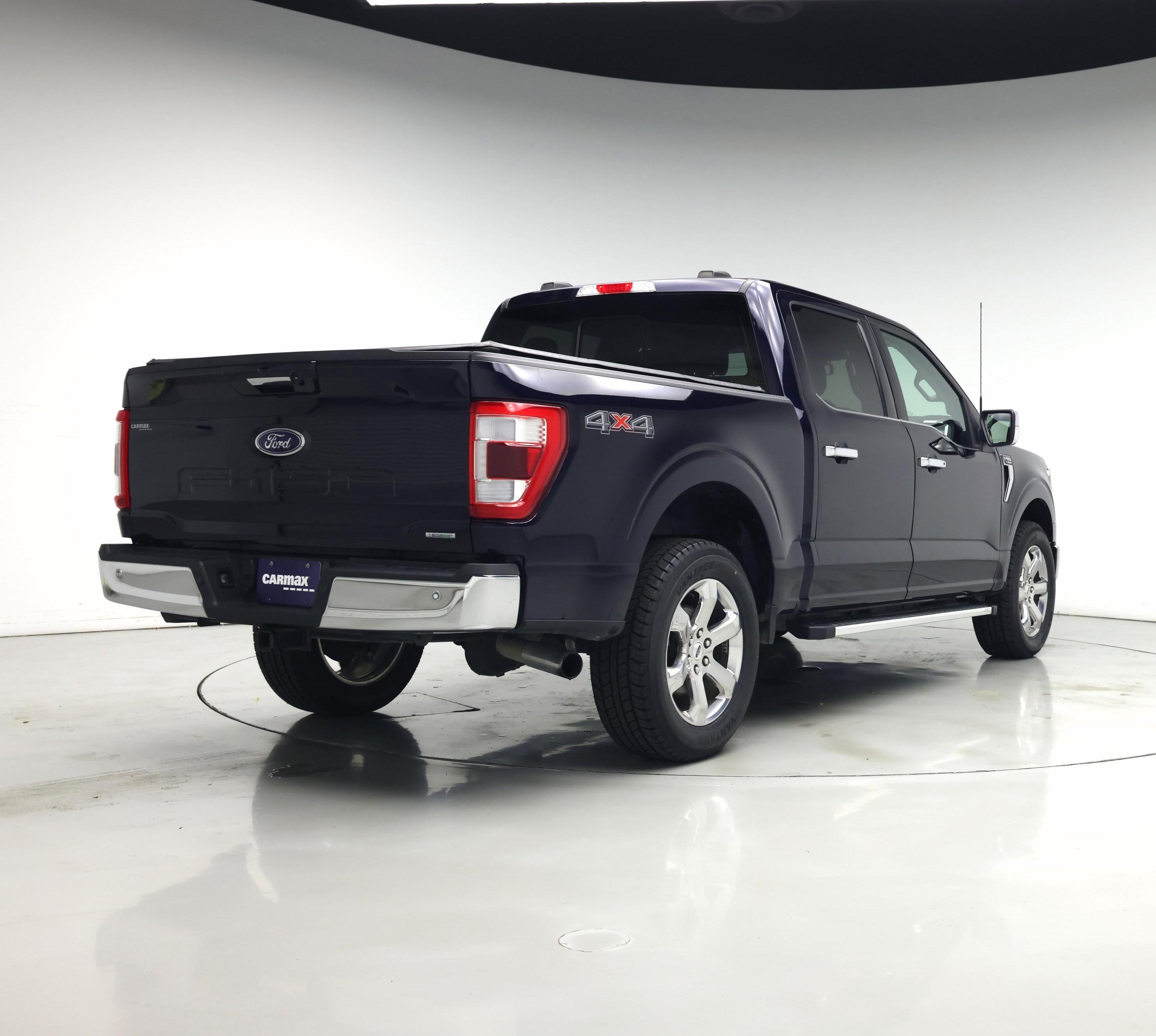 Thumbnail: 2022 Ford F-150 - 8