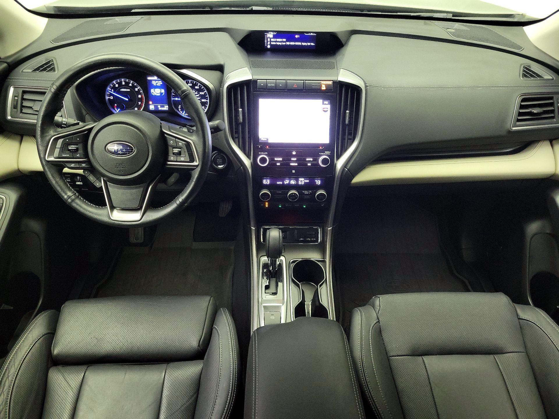 Thumbnail: 2022 Subaru Ascent - 9