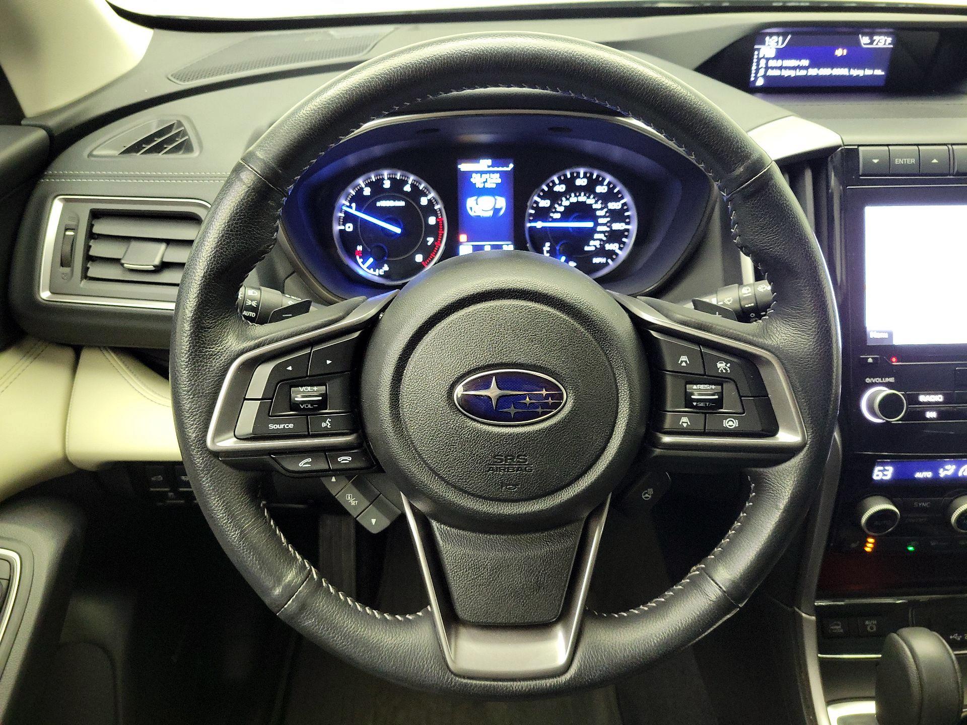 Thumbnail: 2022 Subaru Ascent - 10