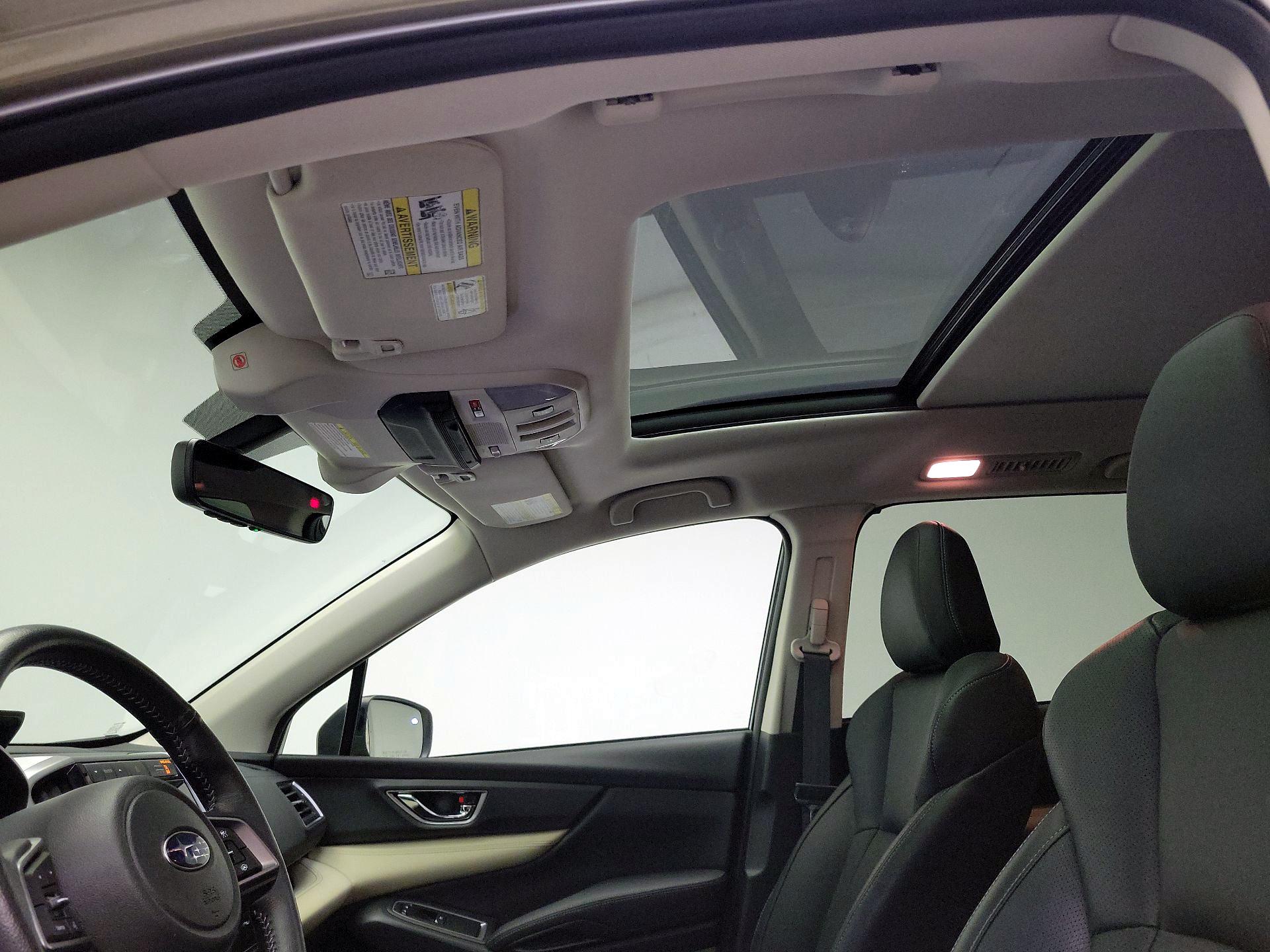 Thumbnail: 2022 Subaru Ascent - 20