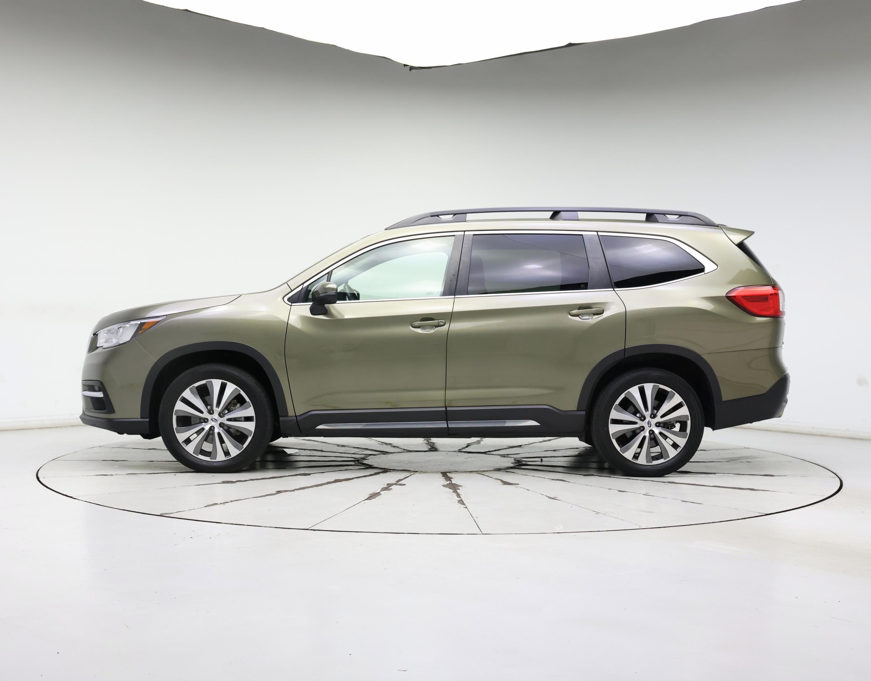 Thumbnail: 2022 Subaru Ascent - 3