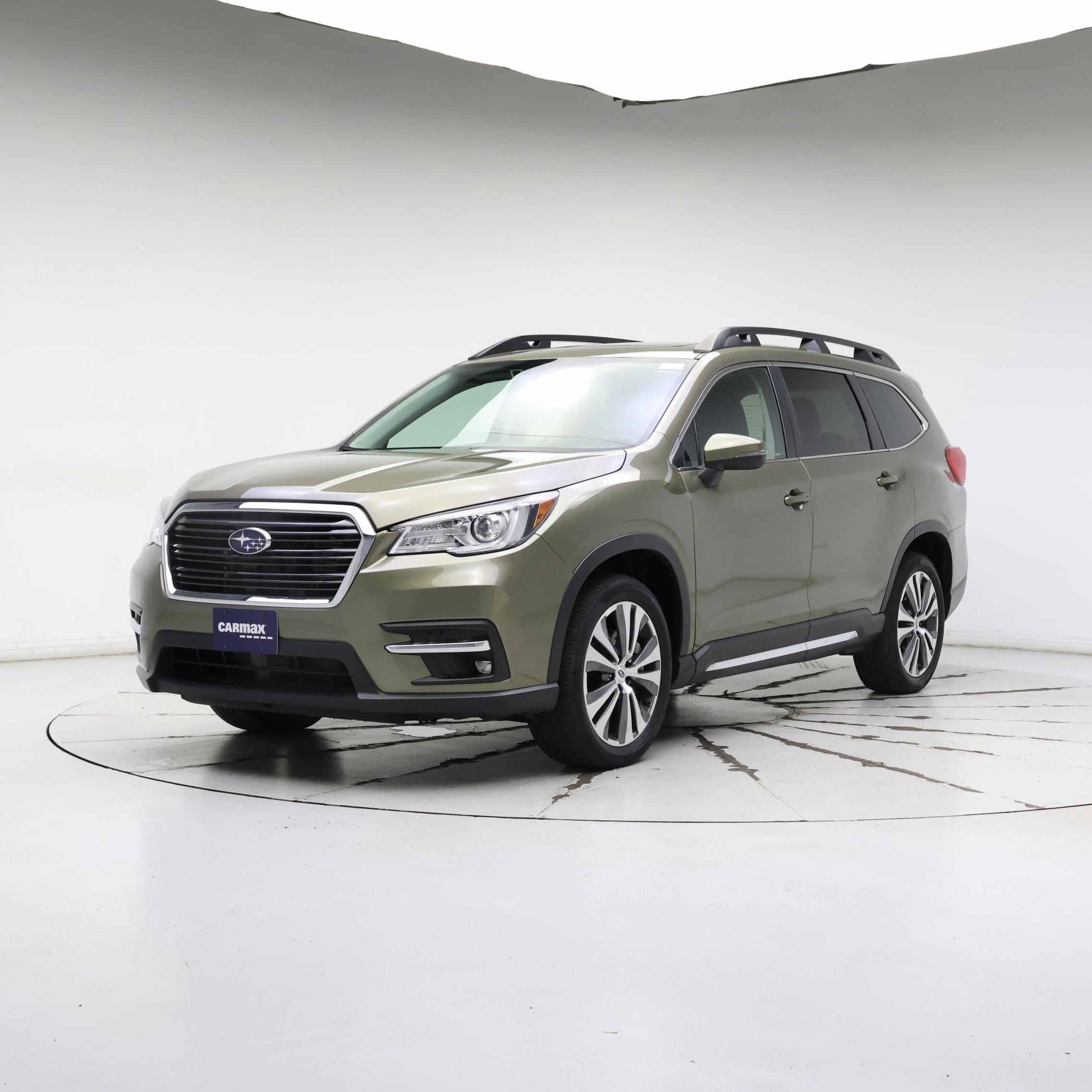 Thumbnail: 2022 Subaru Ascent - 4