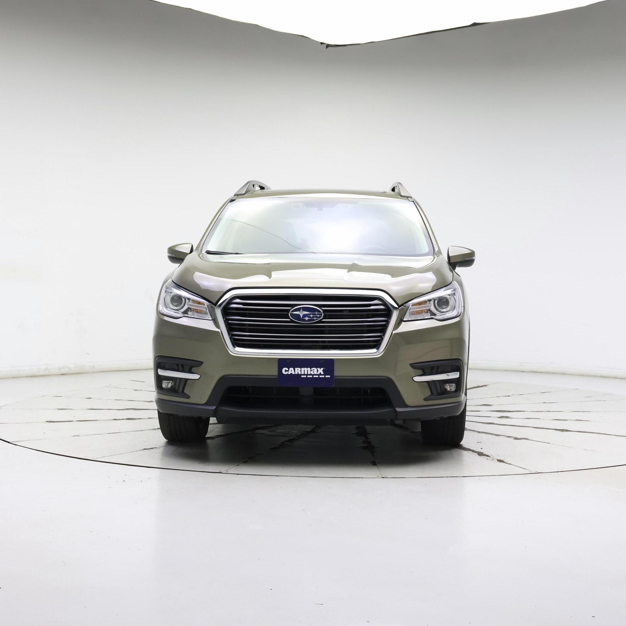 Thumbnail: 2022 Subaru Ascent - 5