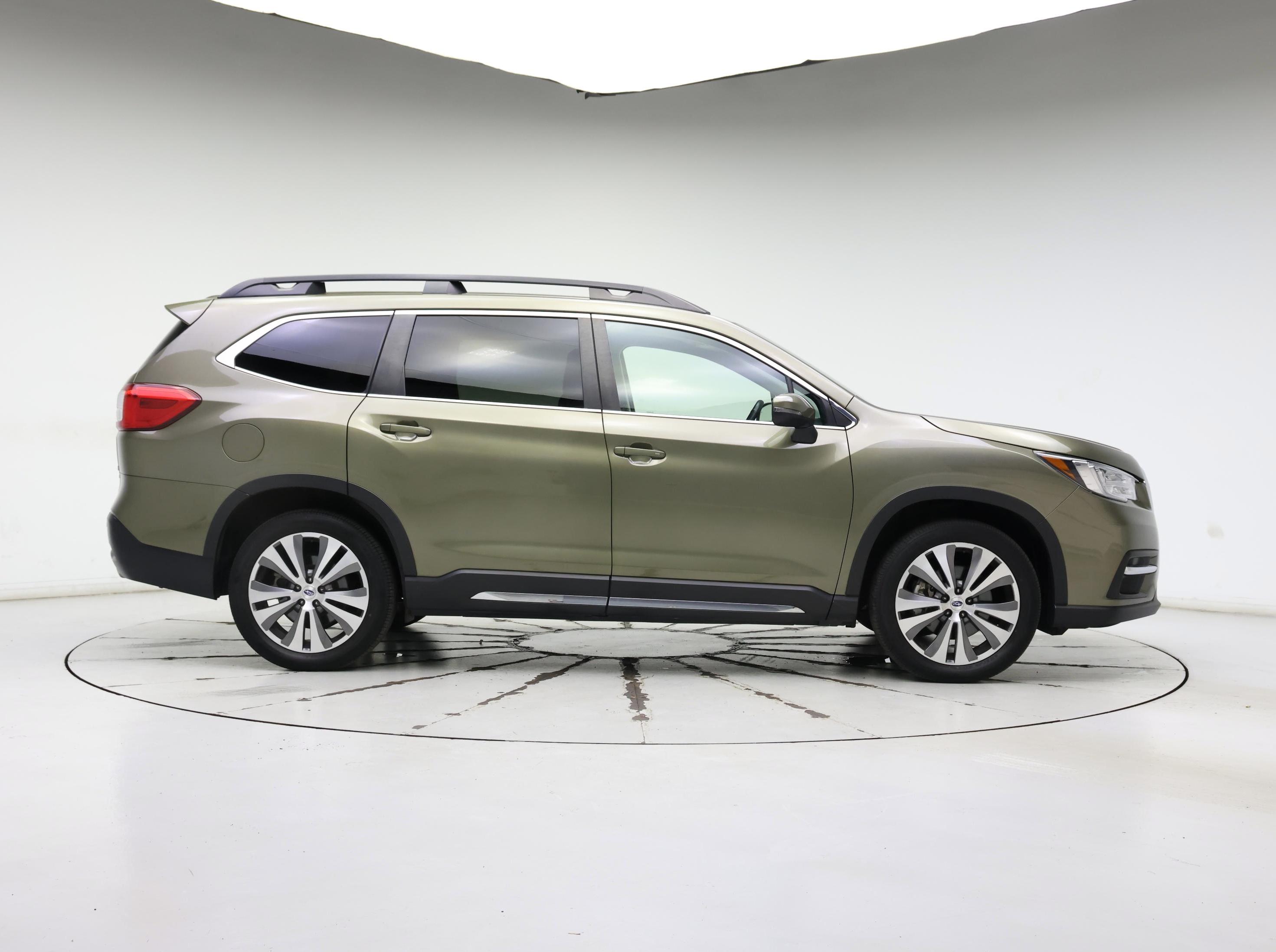 Thumbnail: 2022 Subaru Ascent - 7
