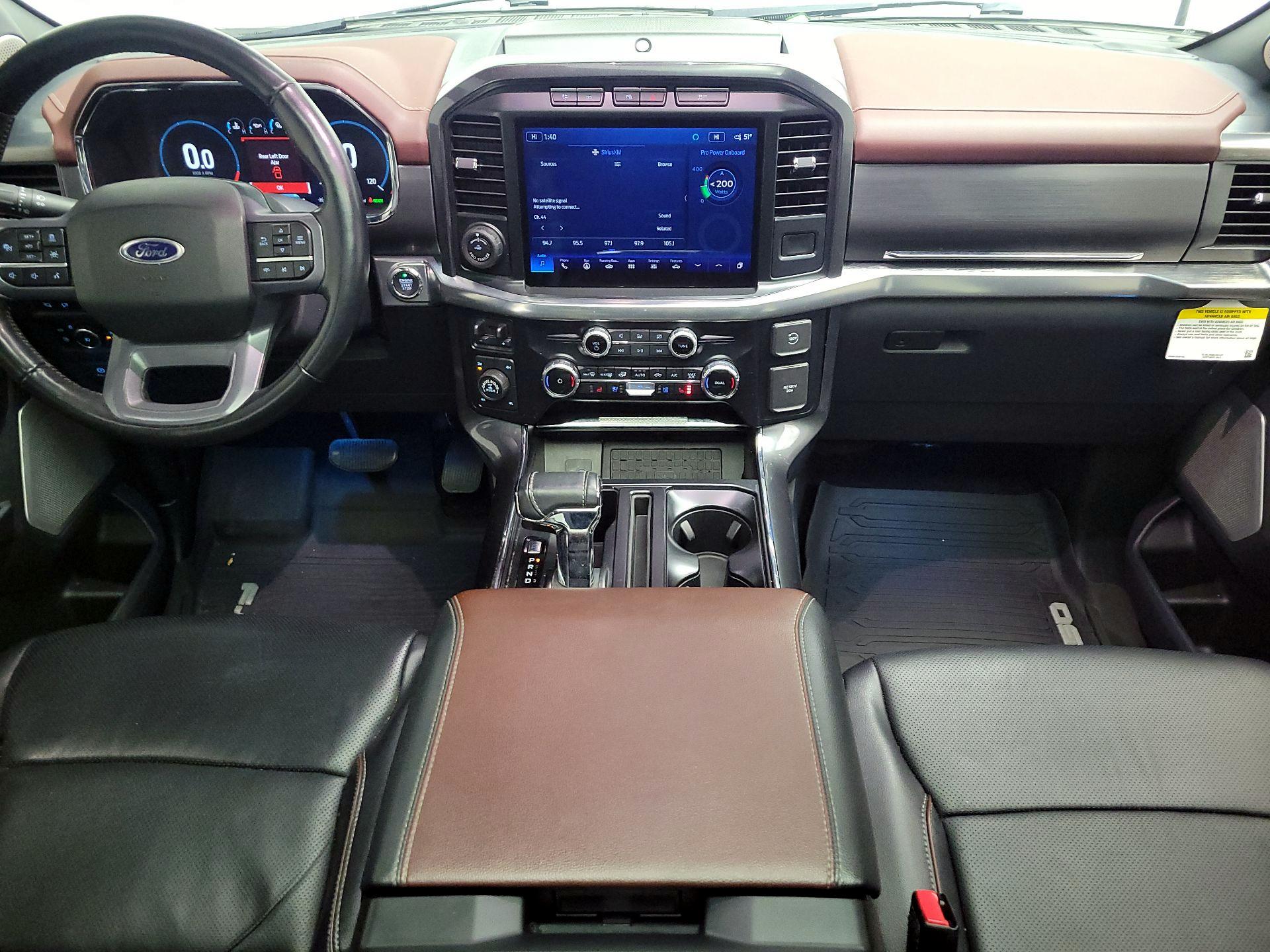 Thumbnail: 2023 Ford F-150 - 9