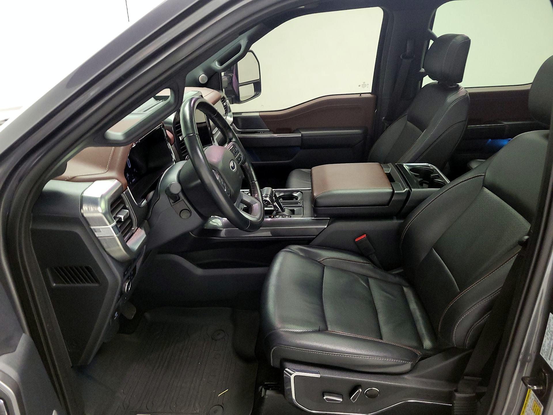 Thumbnail: 2023 Ford F-150 - 11