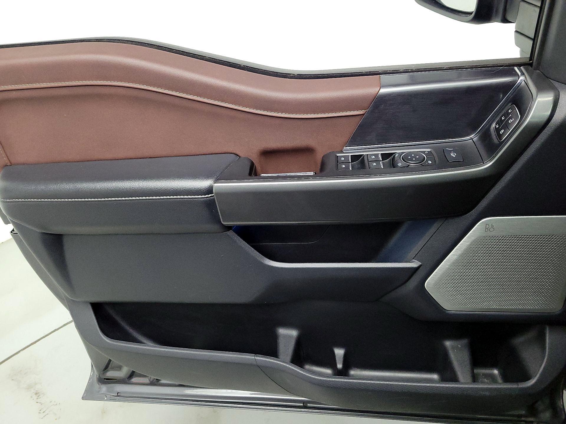 Thumbnail: 2023 Ford F-150 - 12