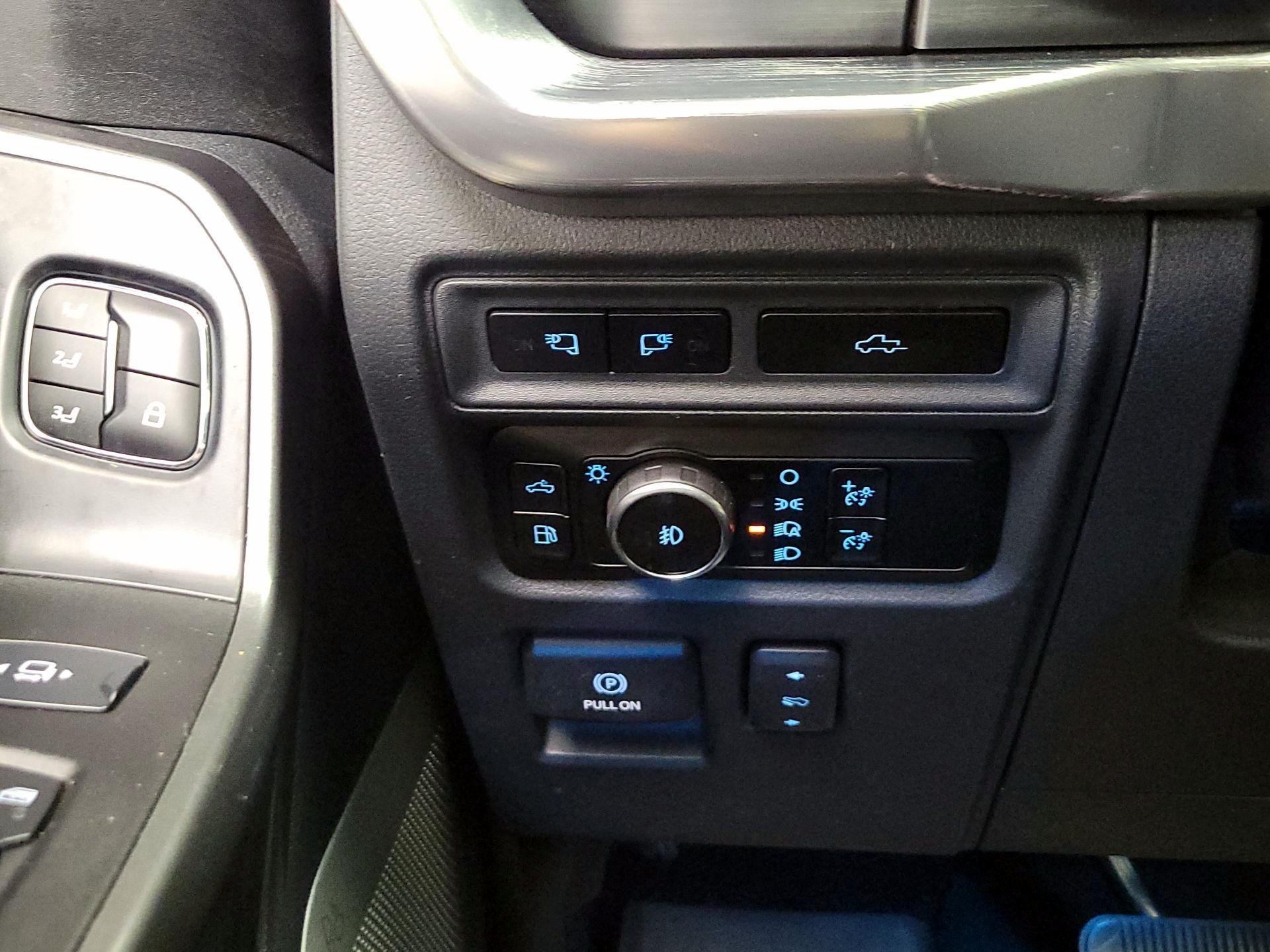 Thumbnail: 2023 Ford F-150 - 13