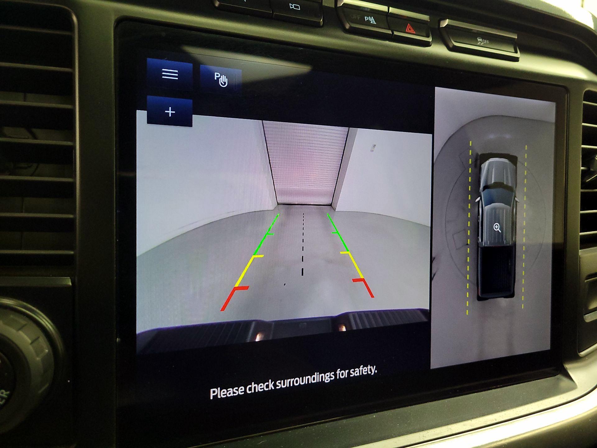 Thumbnail: 2023 Ford F-150 - 14