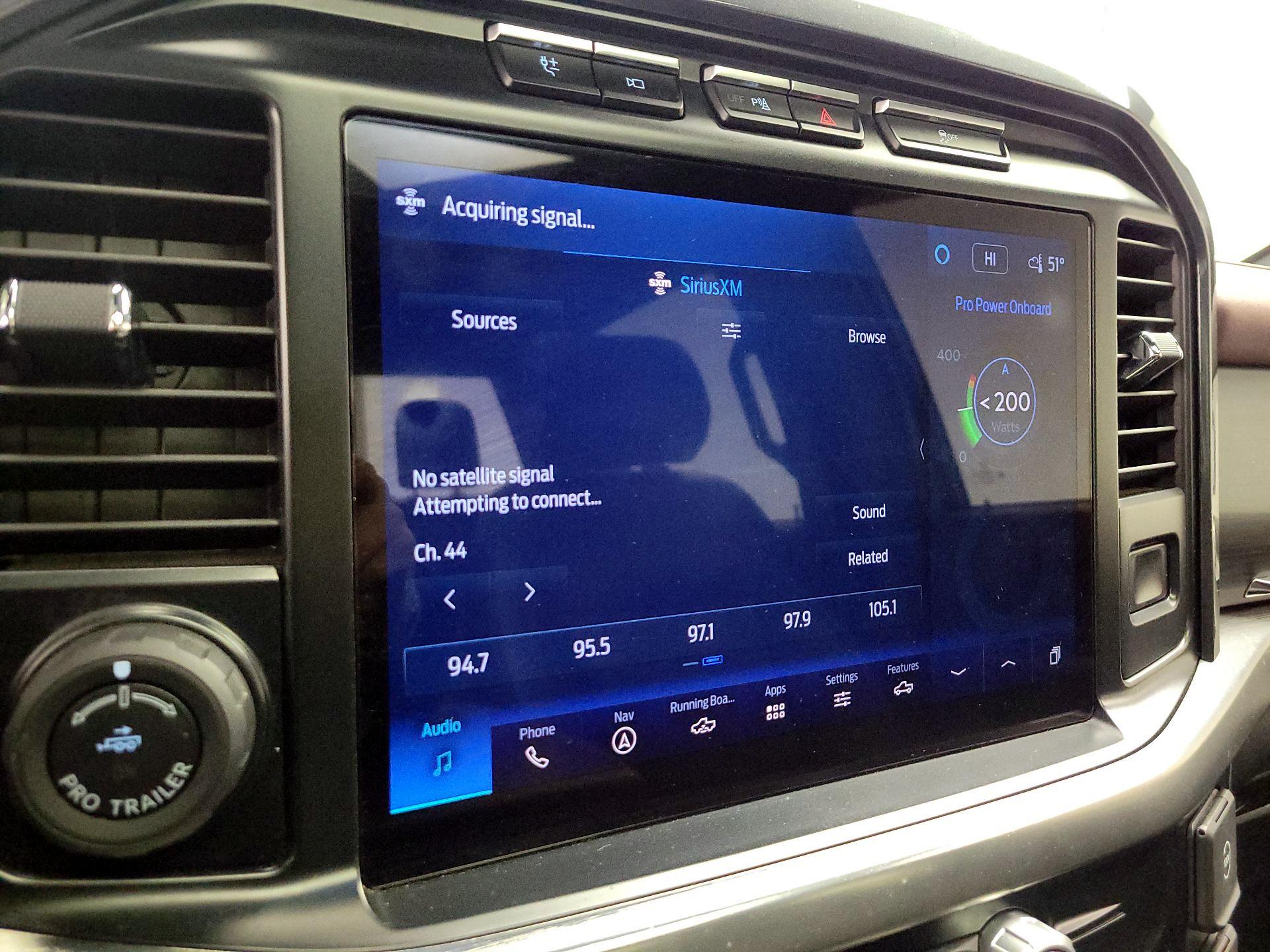 Thumbnail: 2023 Ford F-150 - 15