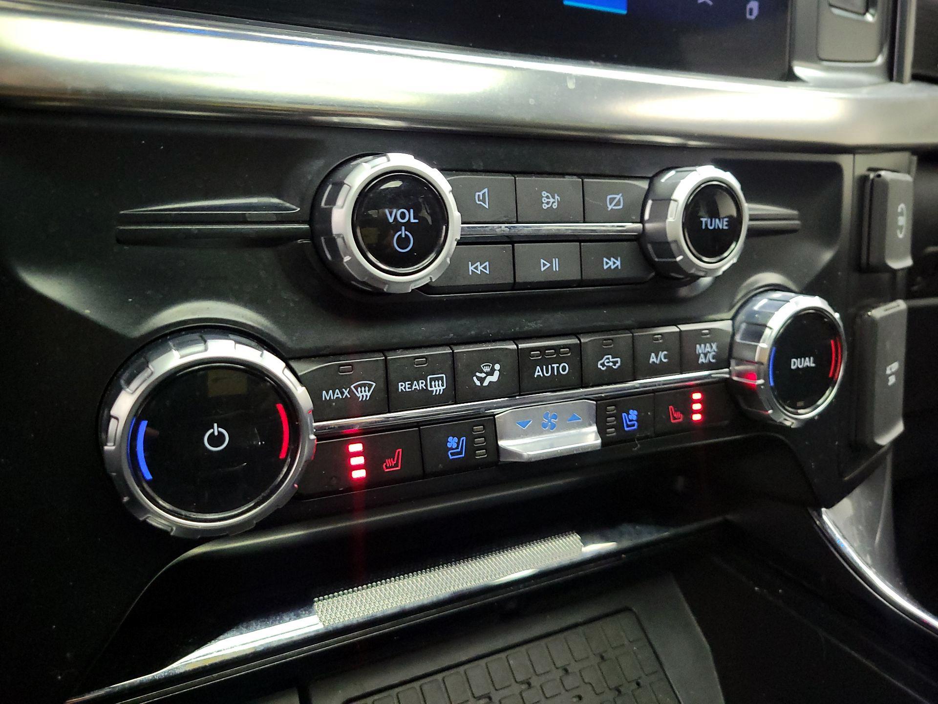 Thumbnail: 2023 Ford F-150 - 16