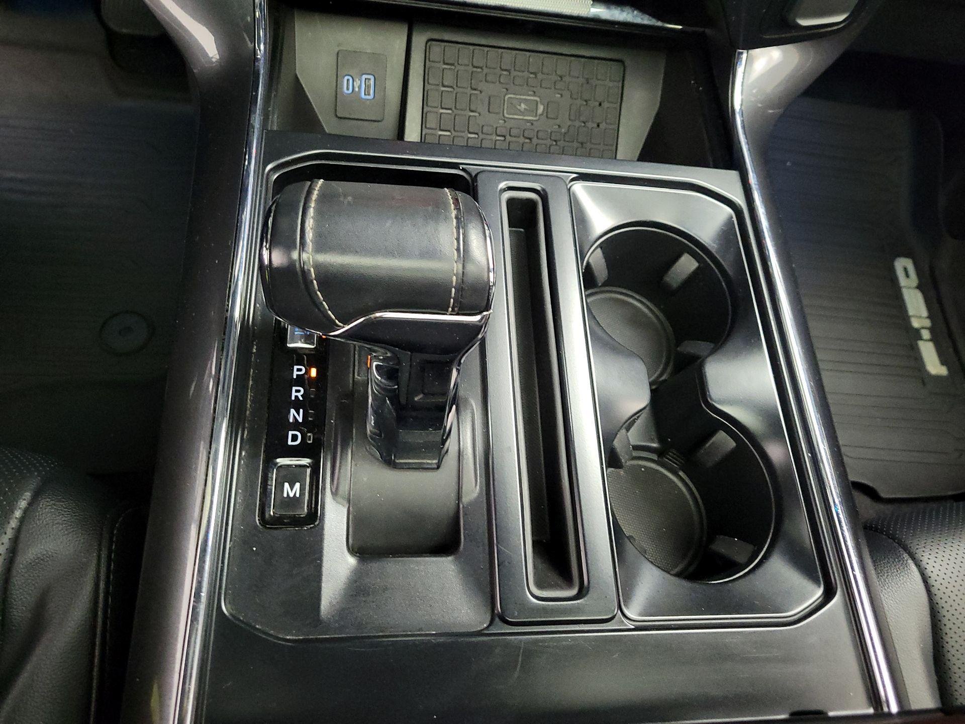 Thumbnail: 2023 Ford F-150 - 17