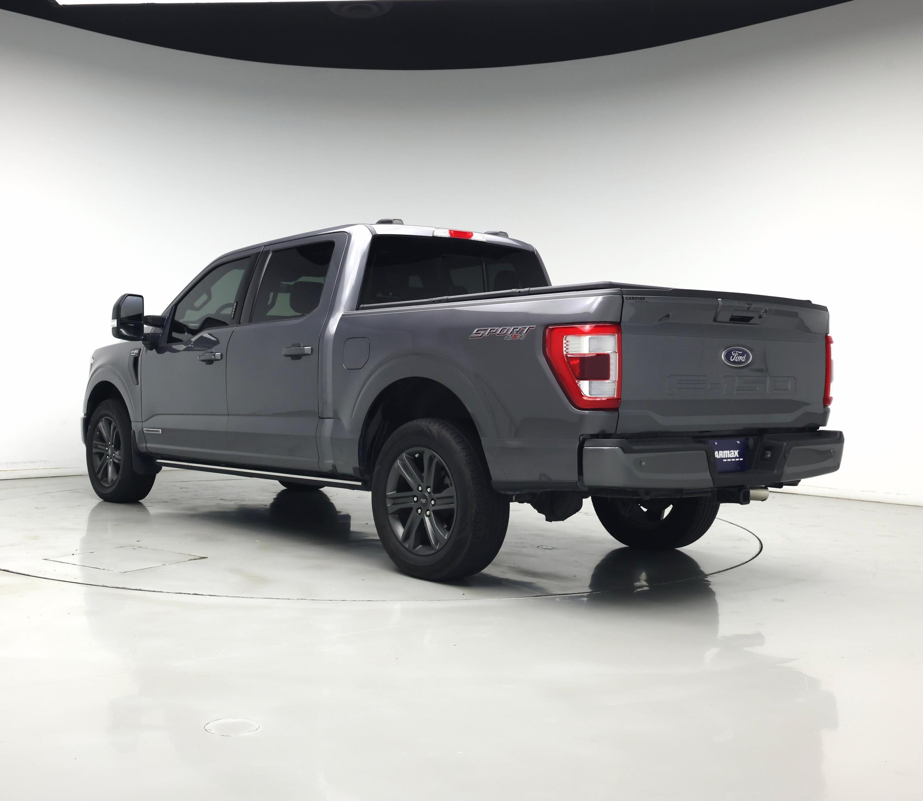 Thumbnail: 2023 Ford F-150 - 2