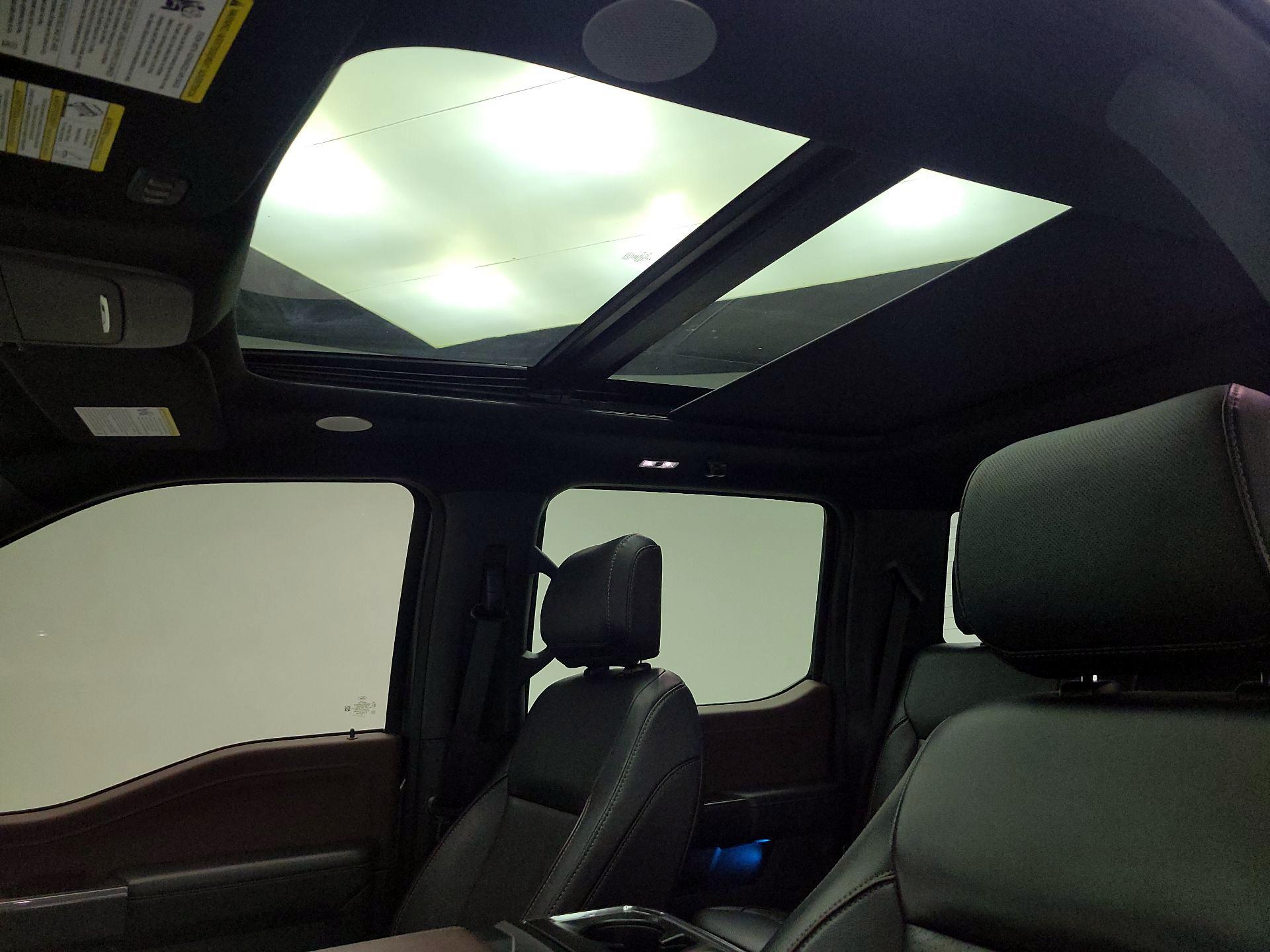 Thumbnail: 2023 Ford F-150 - 19