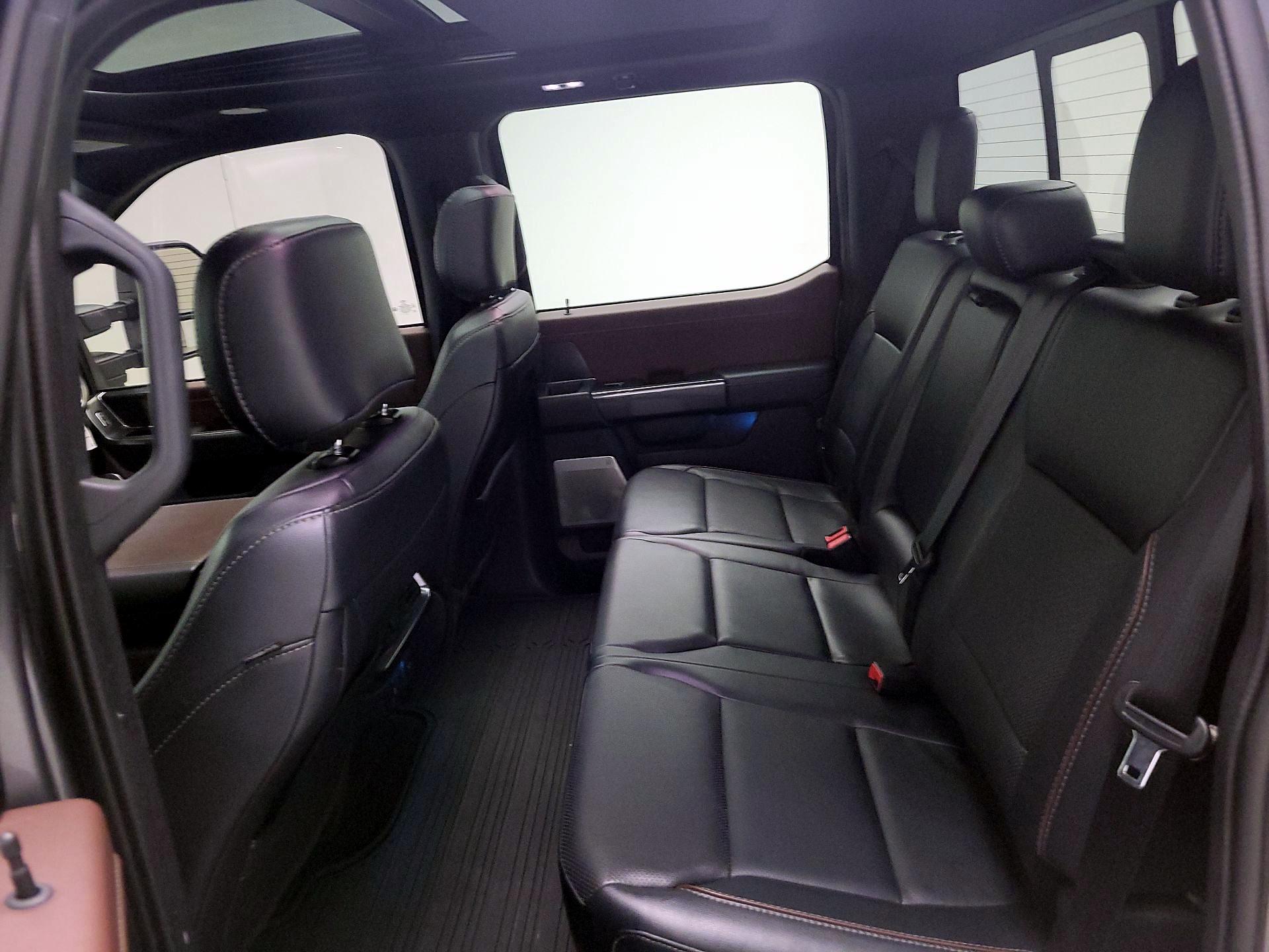 Thumbnail: 2023 Ford F-150 - 20