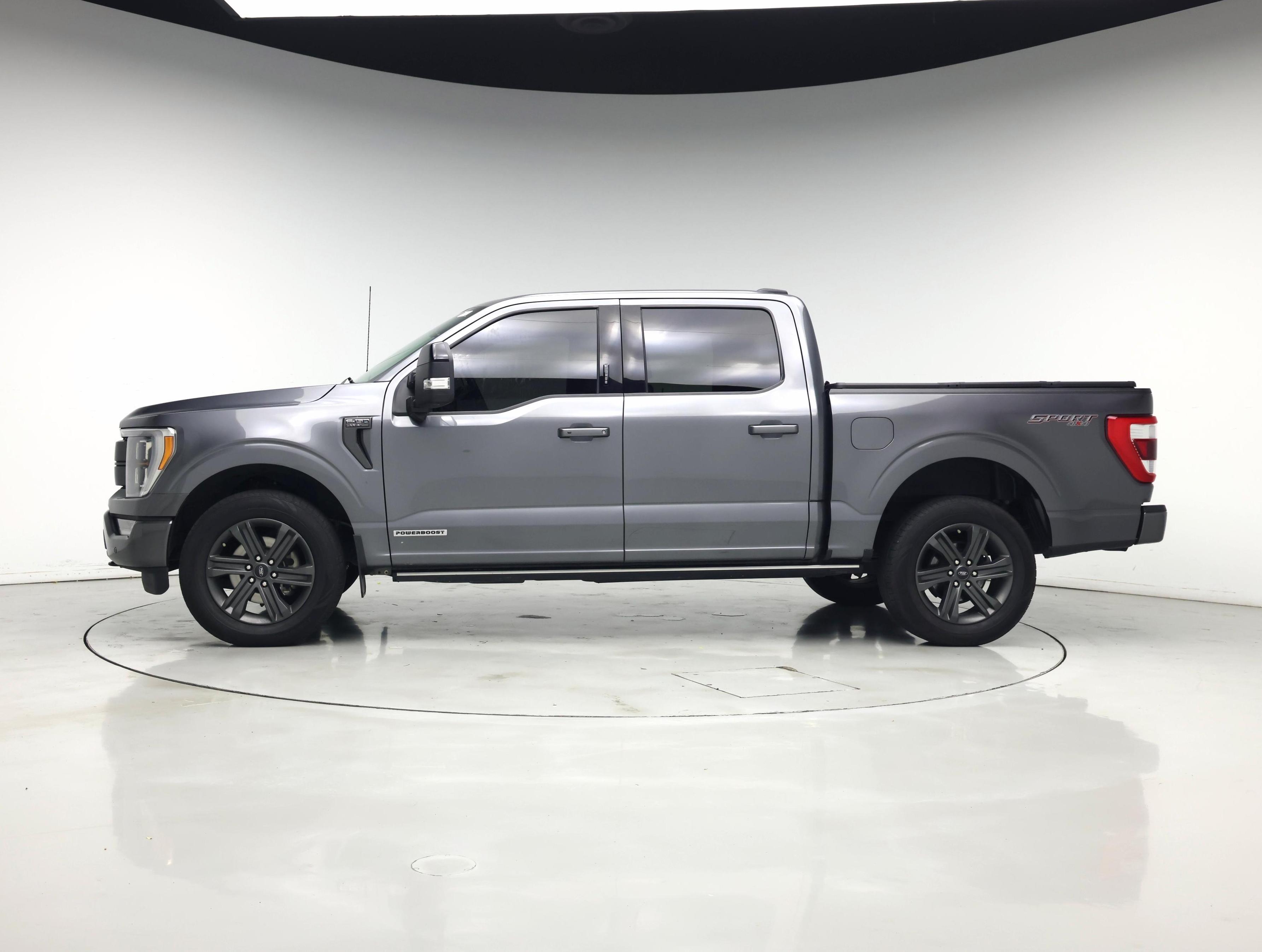 Thumbnail: 2023 Ford F-150 - 3