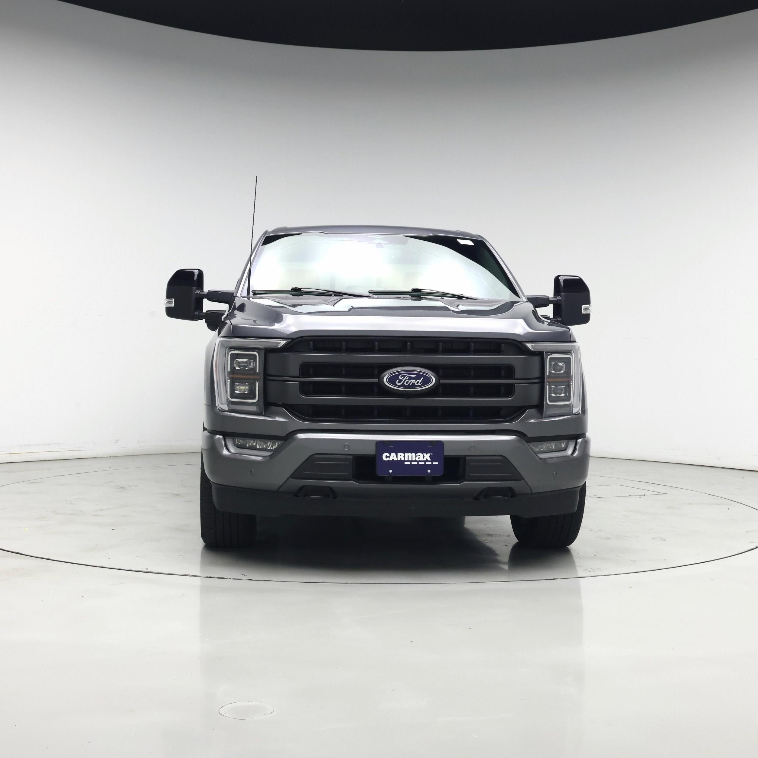 Thumbnail: 2023 Ford F-150 - 5