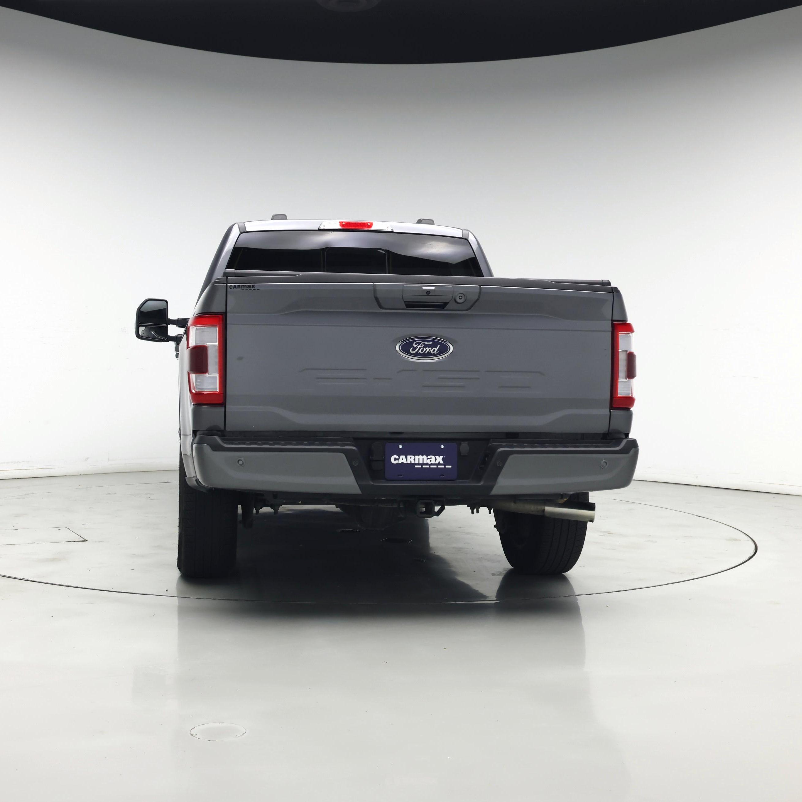 Thumbnail: 2023 Ford F-150 - 6