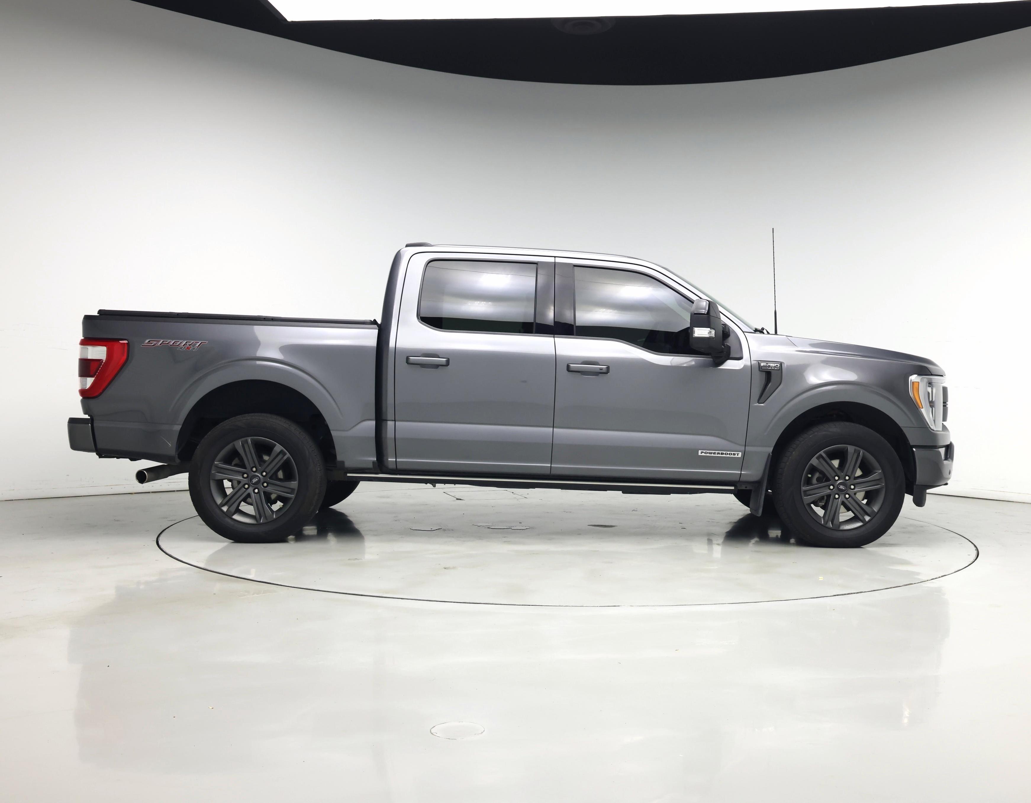 Thumbnail: 2023 Ford F-150 - 7