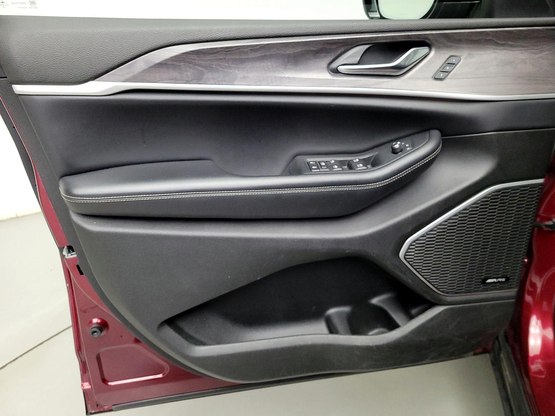 Thumbnail: 2022 Jeep Grand Cherokee L - 12