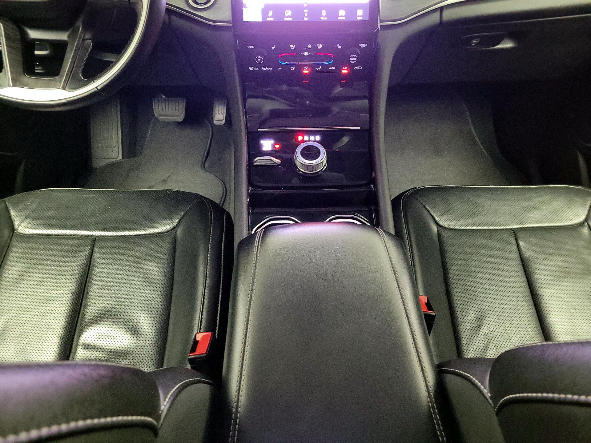 Thumbnail: 2022 Jeep Grand Cherokee L - 18