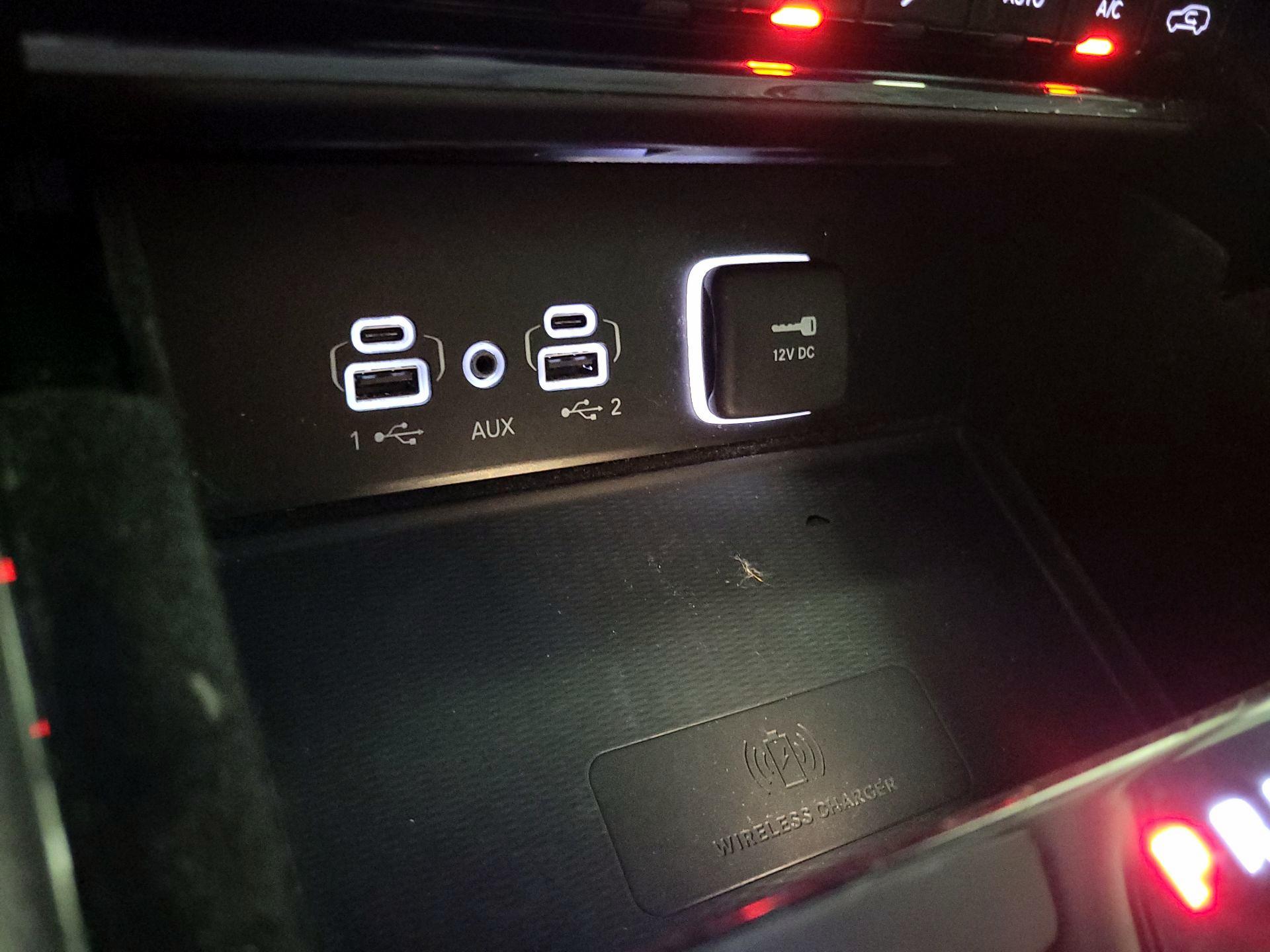 Thumbnail: 2022 Jeep Grand Cherokee L - 19