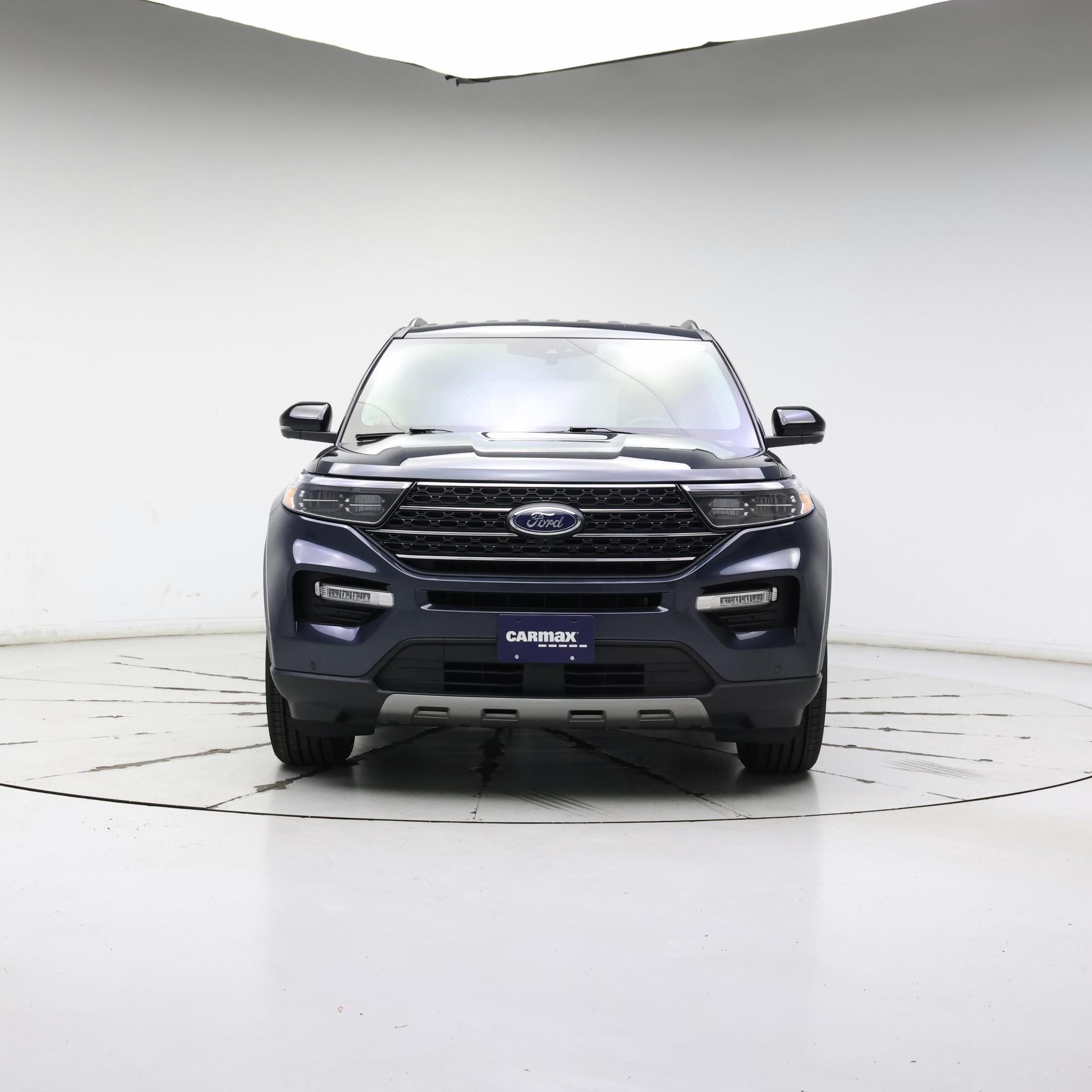 Thumbnail: 2022 Ford Explorer - 5