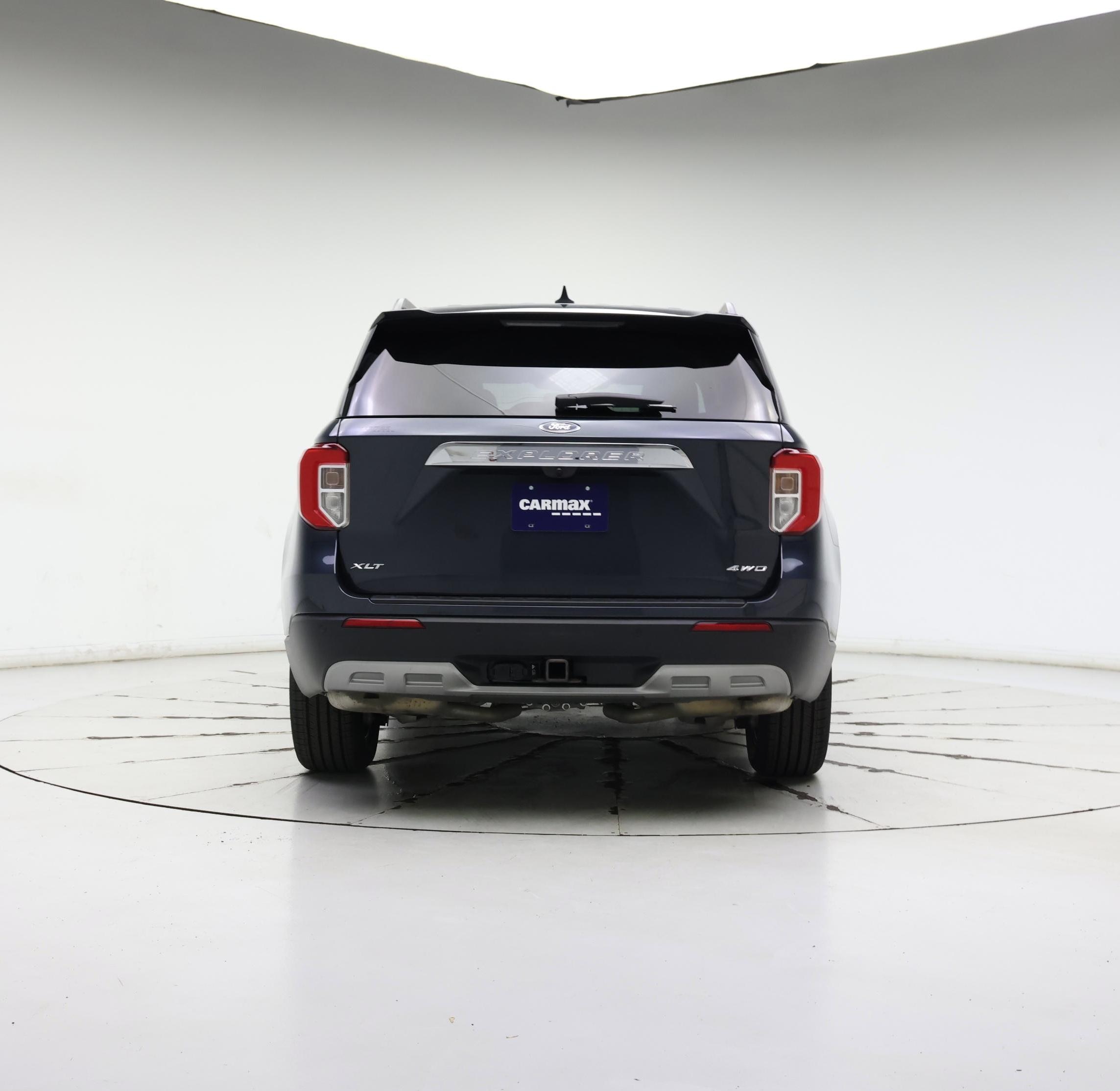 Thumbnail: 2022 Ford Explorer - 6