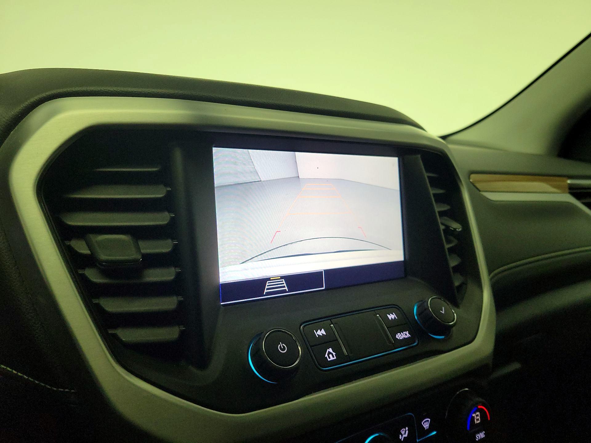 Thumbnail: 2023 GMC Acadia - 14